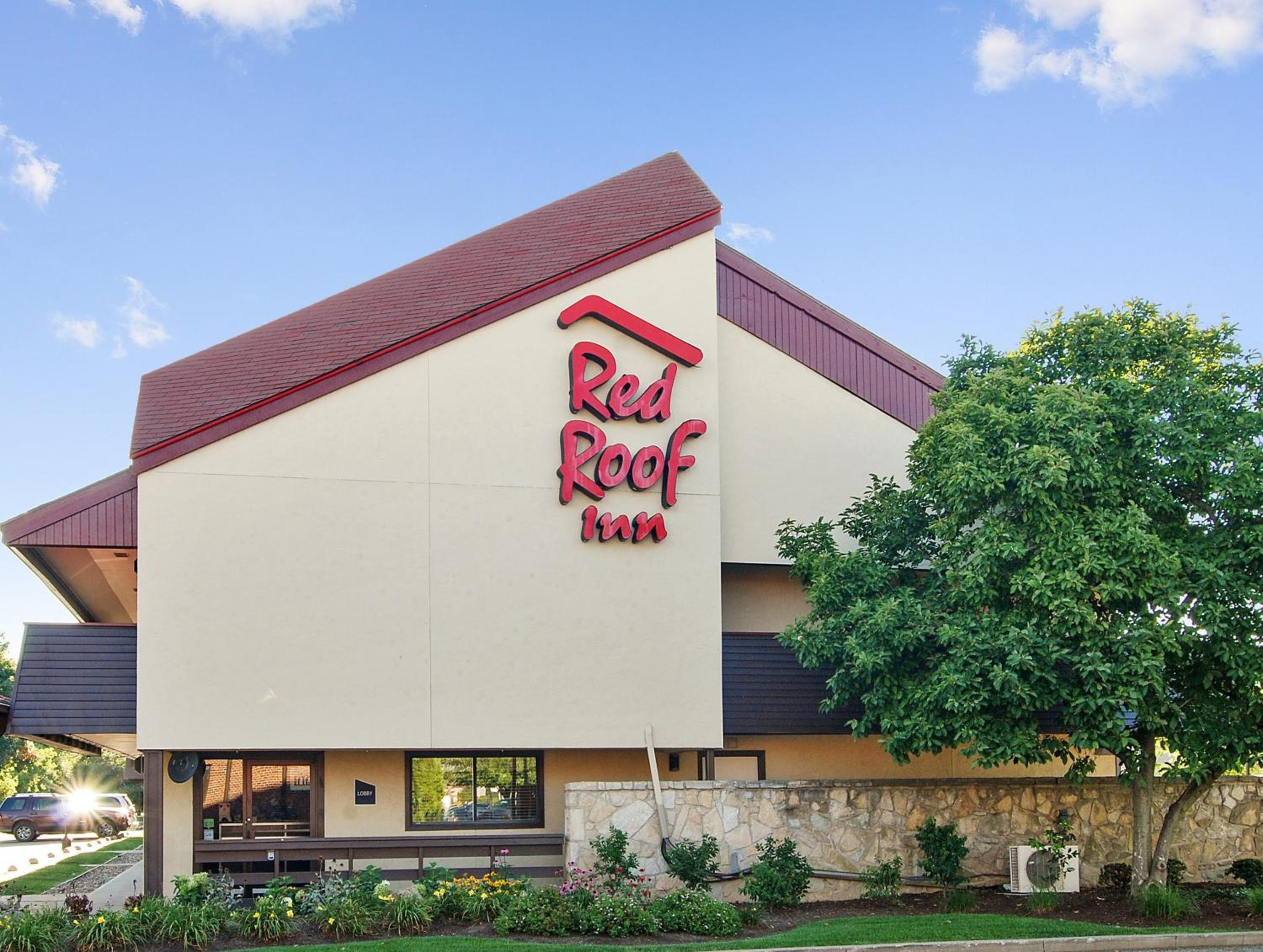Red Roof Inn Canton — hotel in Canton, Ohio