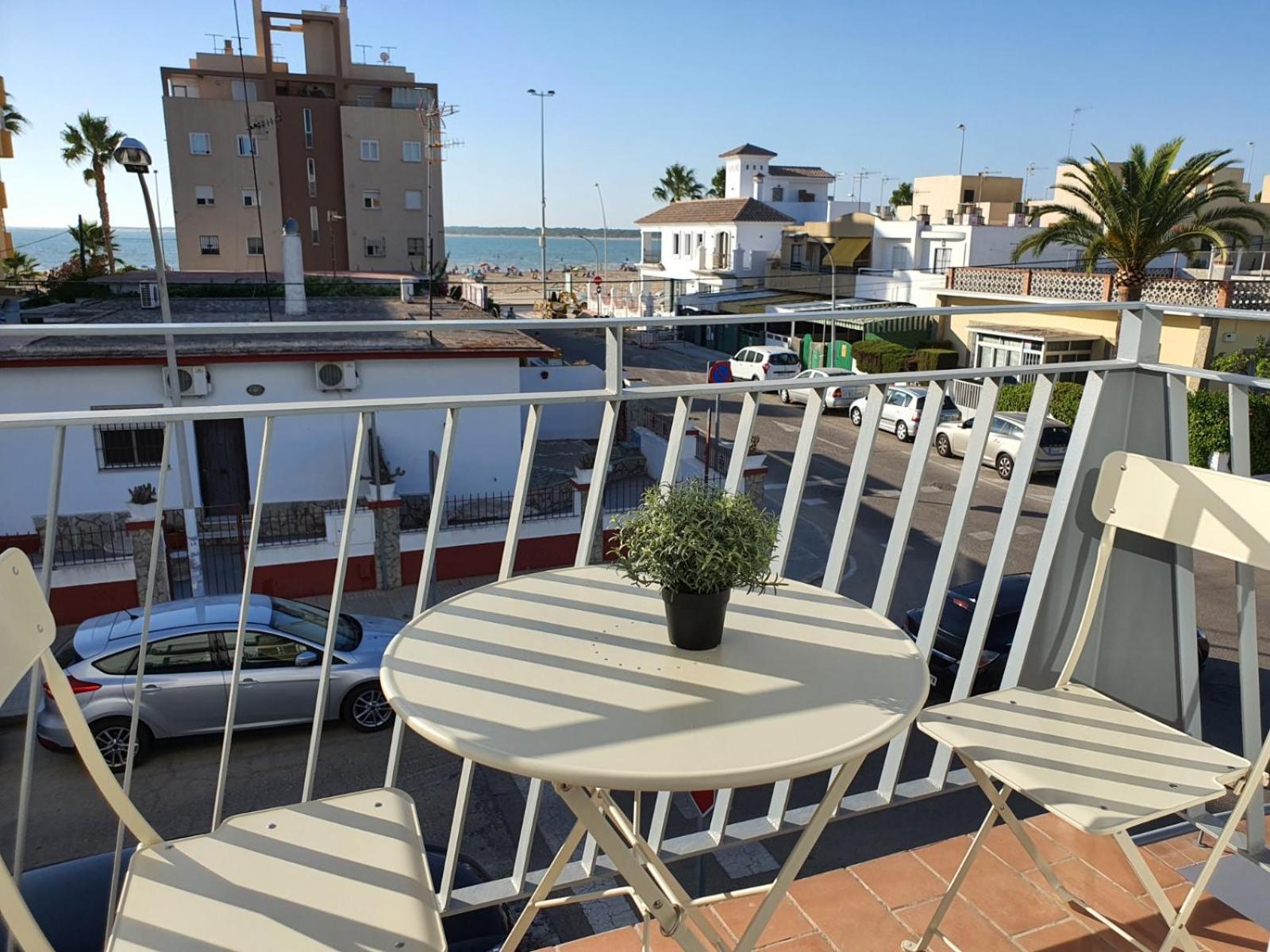 Apartamento Campoamor