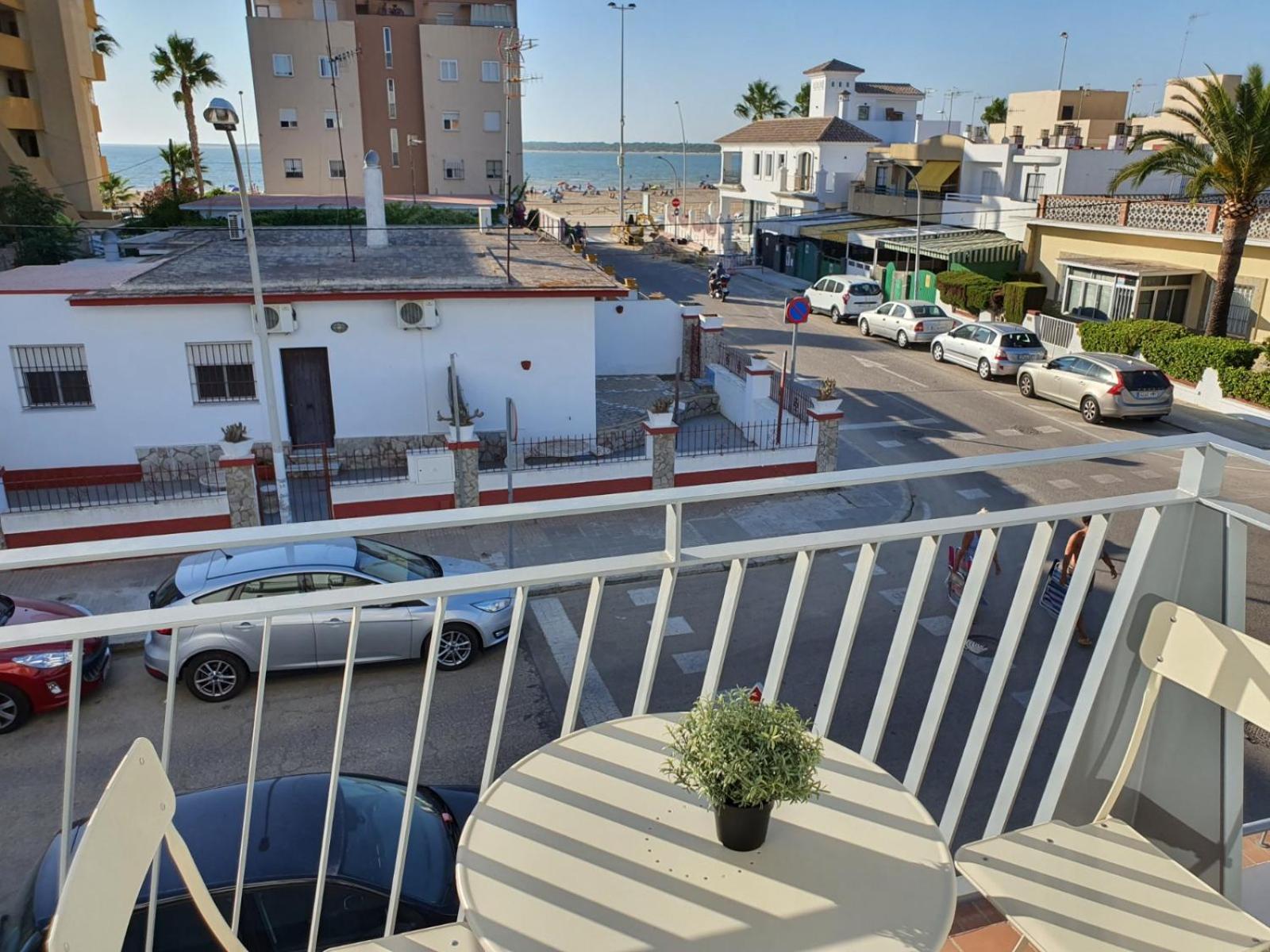 Apartamento Campoamor