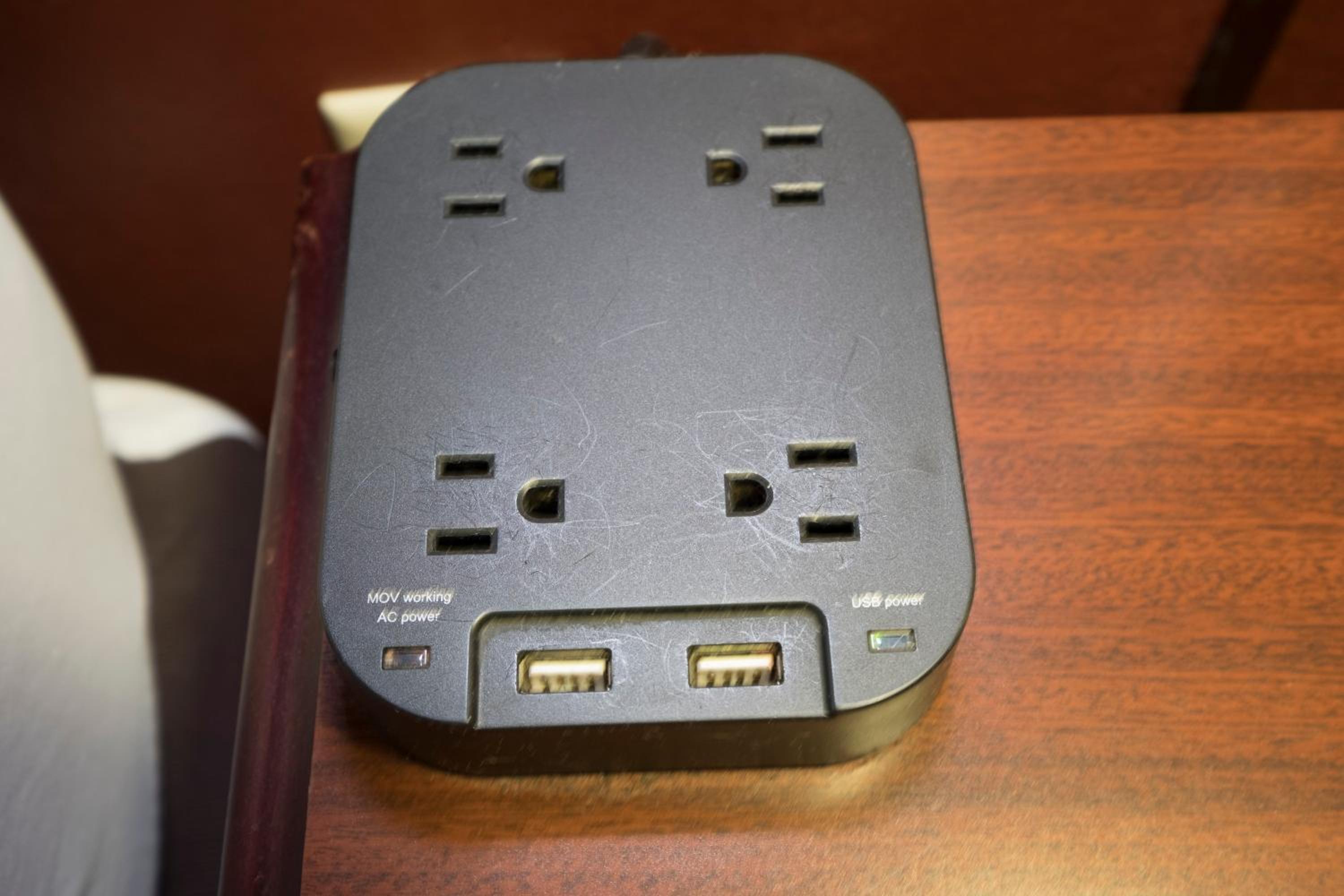 Tupelo Vacations - Red Roof Inn Tupelo - Property Image 18