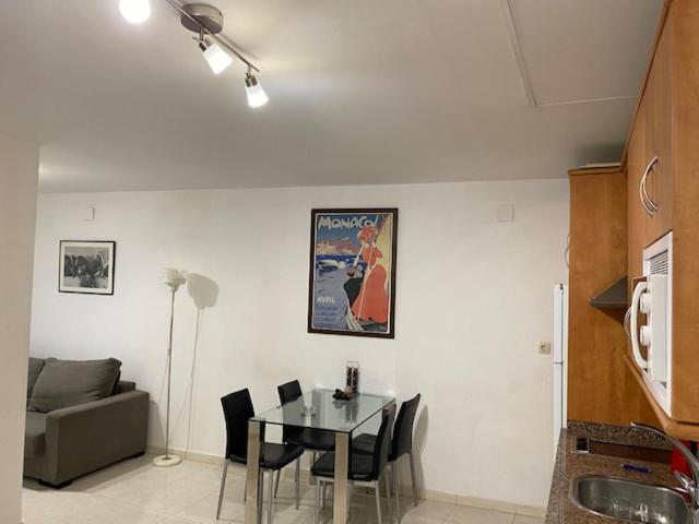 Best Place in the Historical City Center of Malaga photo 3