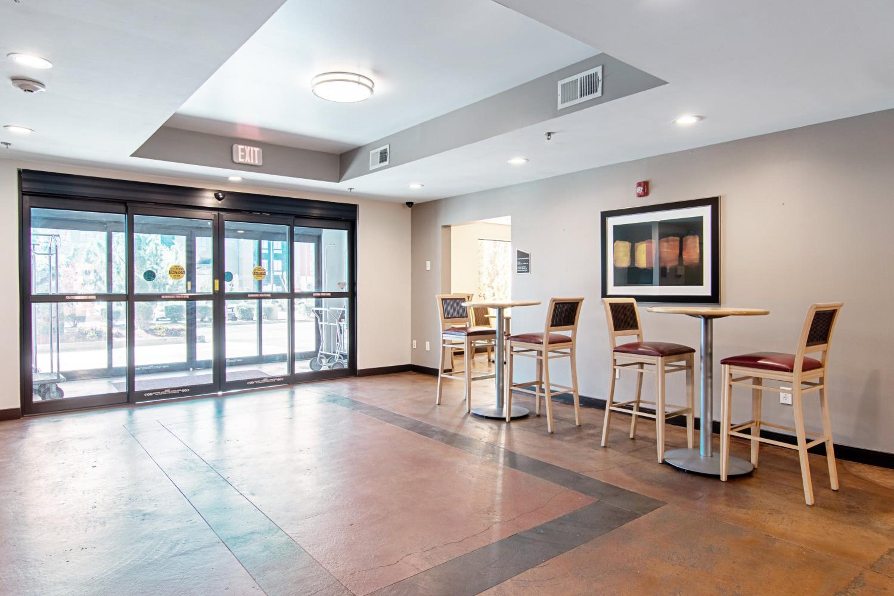 Red Roof Inn Locust Grove view 5