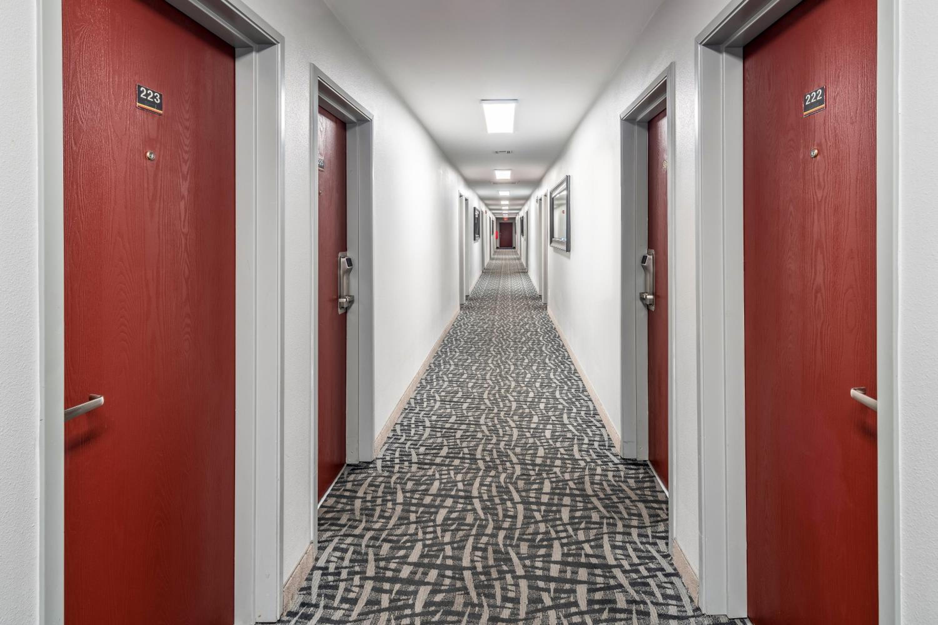 Red Roof Inn St George, UT - Convention Center, Foto 11