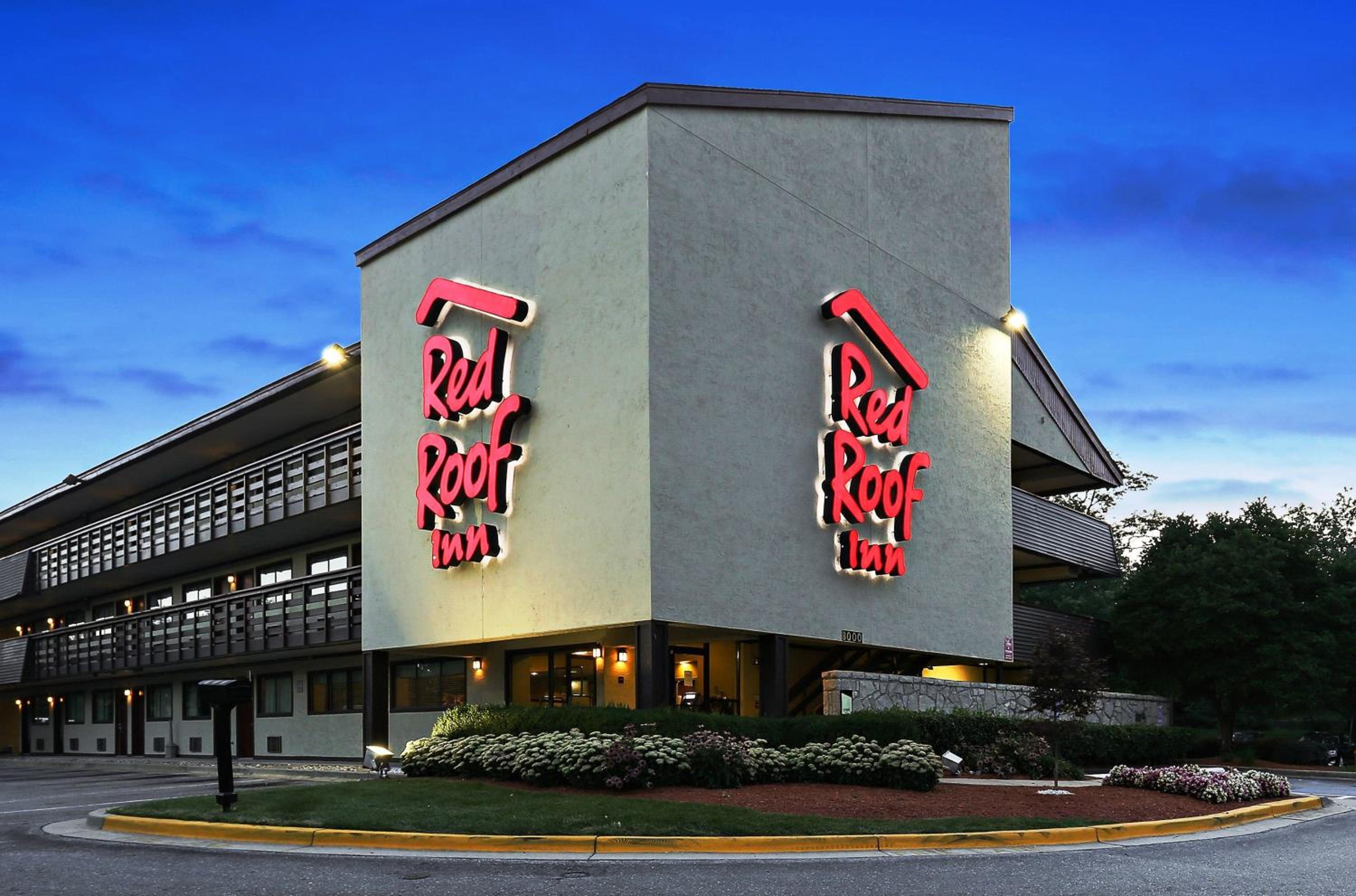 Jessup Vacations - Red Roof Inn Washington DC - Columbia/Fort Meade - Property Image 26