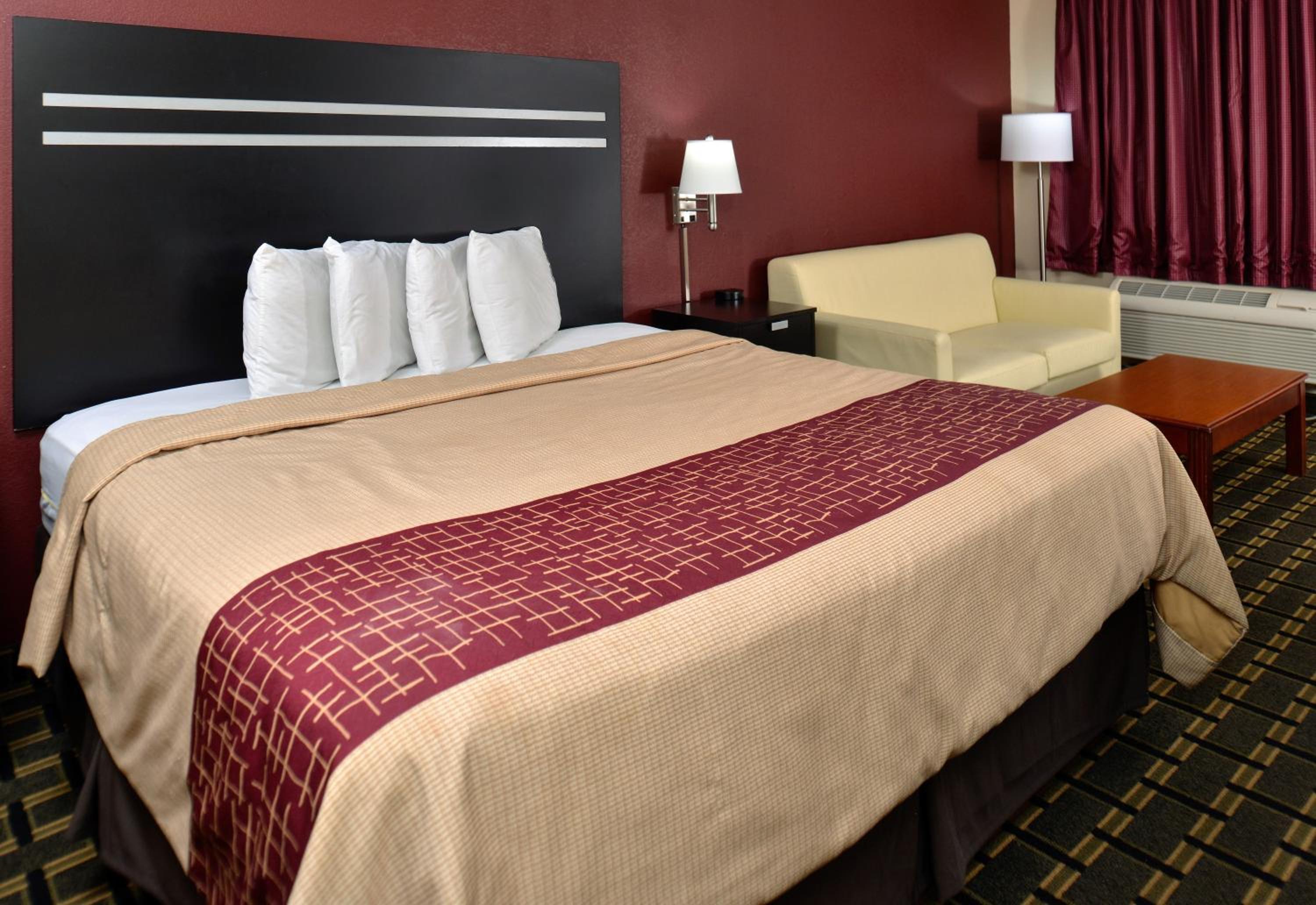 Red Roof Inn Cartersville-Emerson-LakePoint North