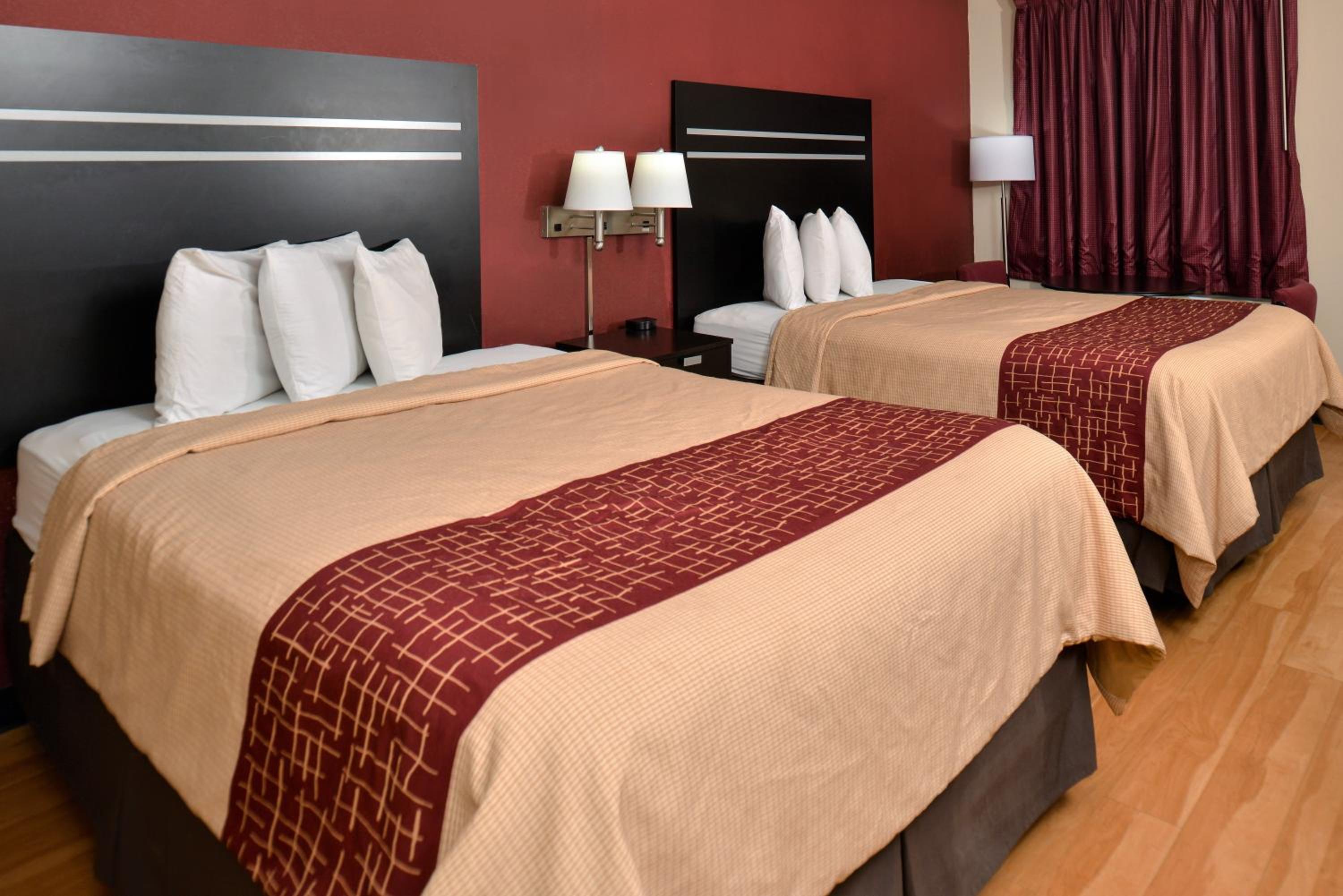 Red Roof Inn Cartersville-Emerson-LakePoint North, 사진 17