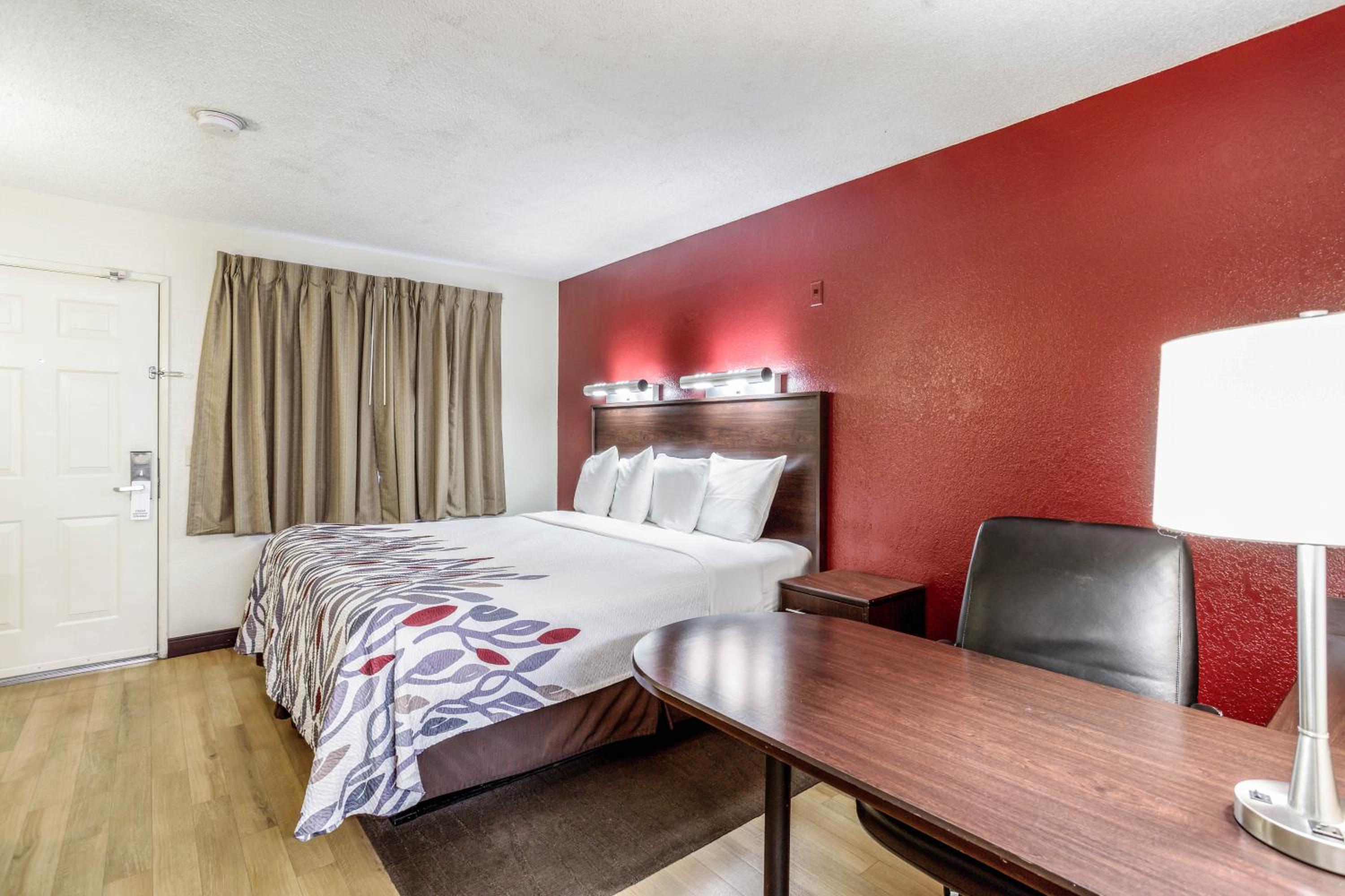 Red Roof Inn Gallup