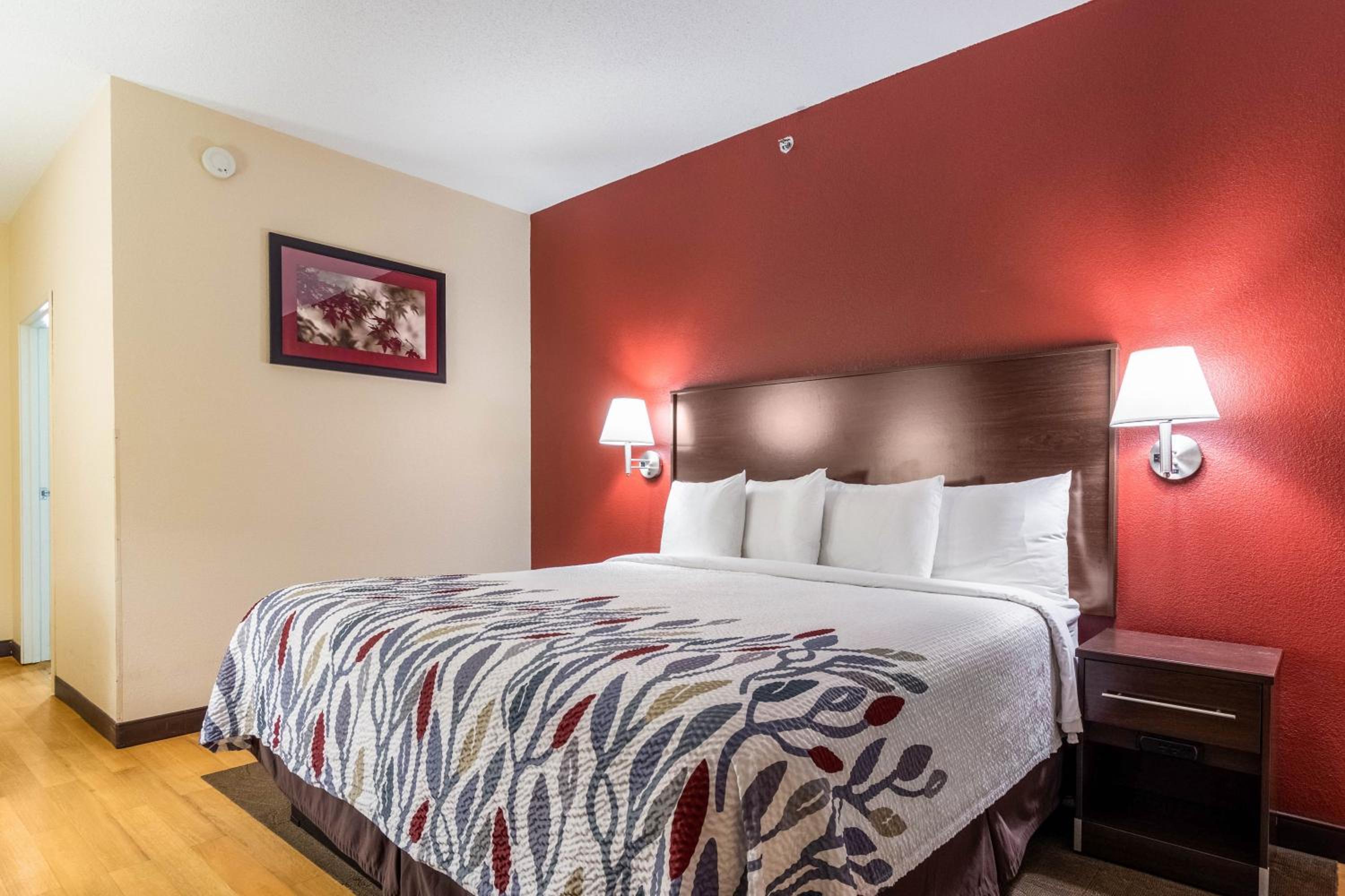 Red Roof Inn Georgetown, IN - Louisville West