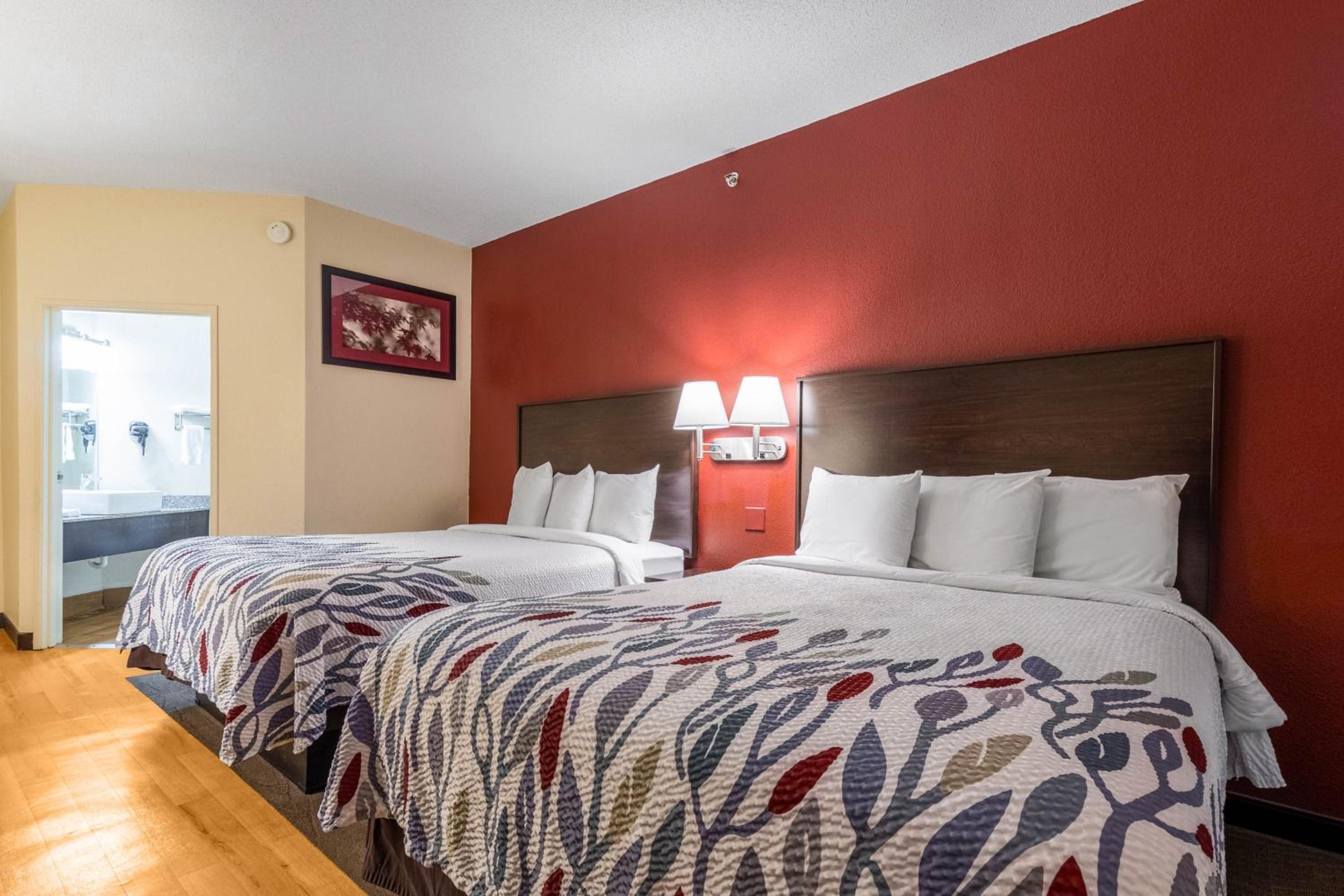 Red Roof Inn Georgetown, IN - Louisville West