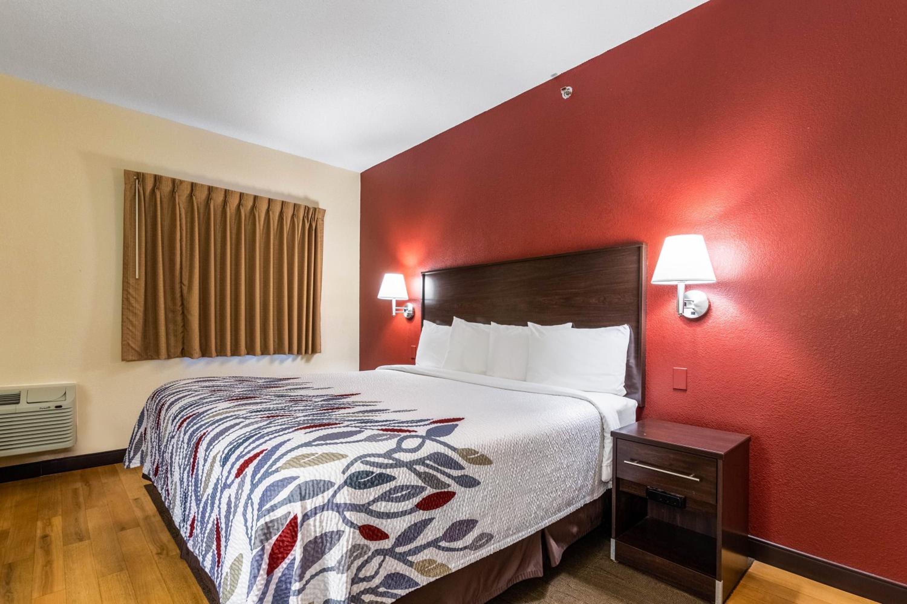 Red Roof Inn Georgetown, IN - Louisville West