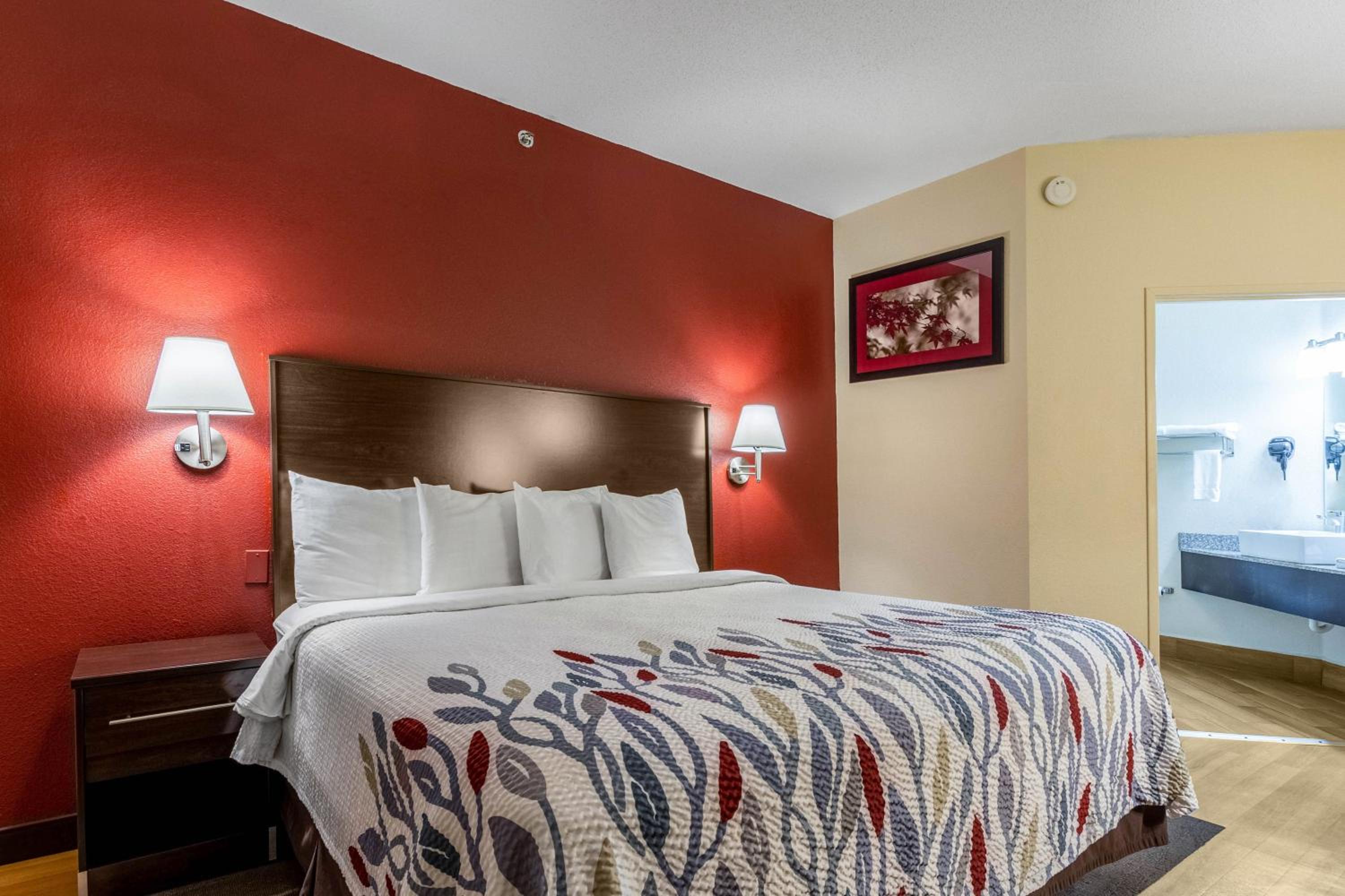 Red Roof Inn Georgetown, IN - Louisville West