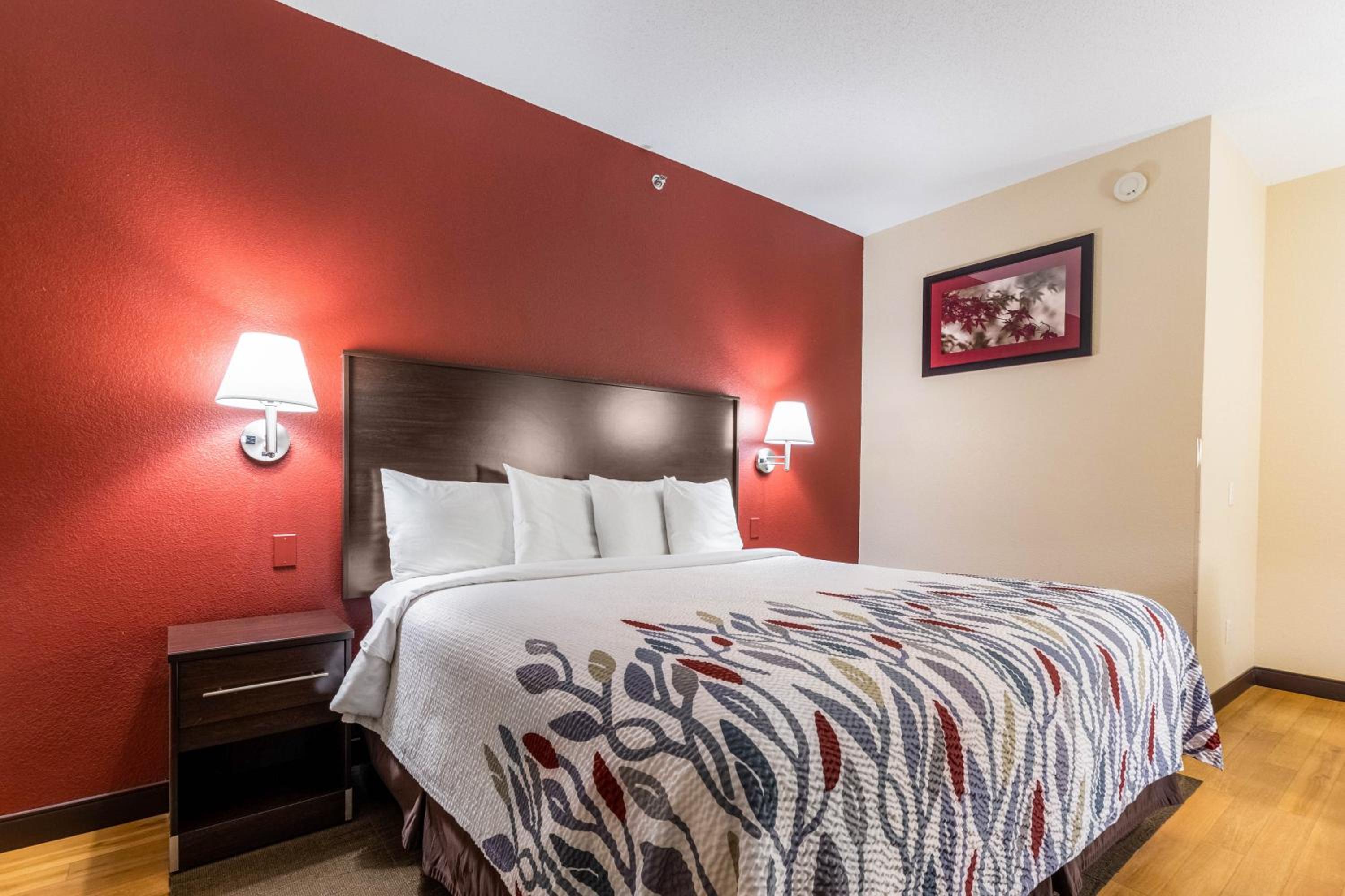Red Roof Inn Georgetown, IN - Louisville West