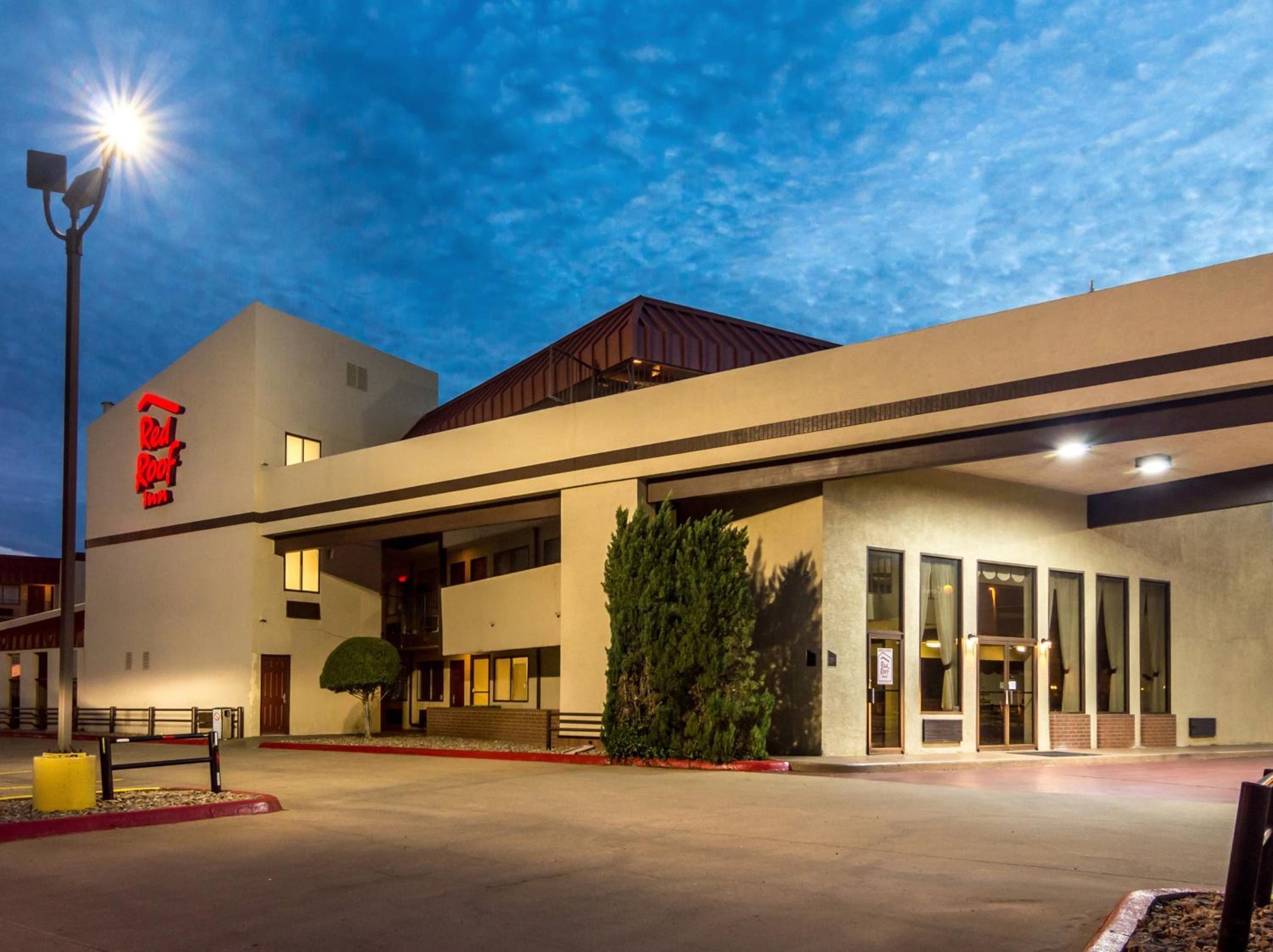Wichita Falls Vacations - Red Roof Inn Wichita Falls - Property Image 23