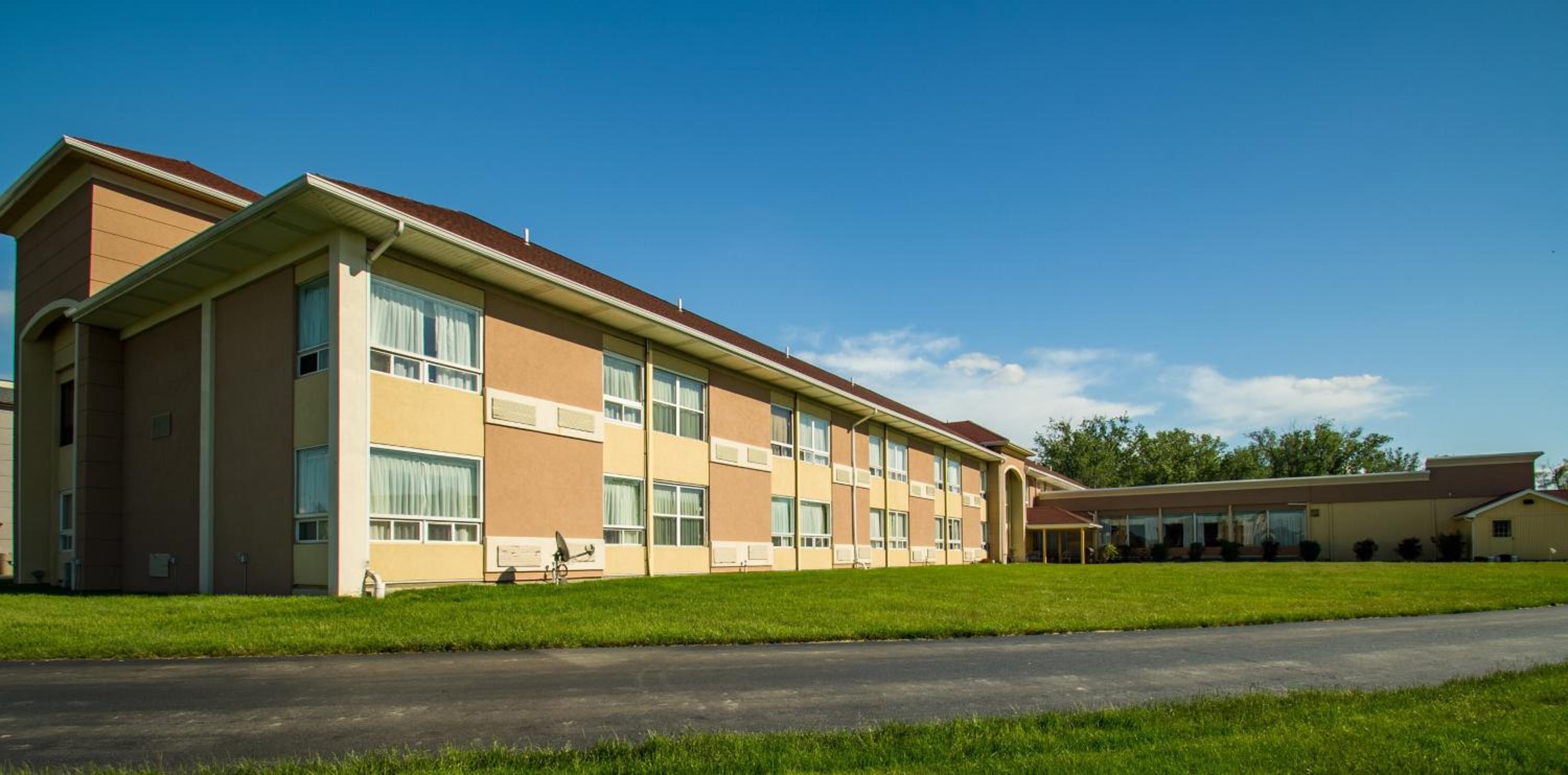 Red Roof Inn Batavia view 5