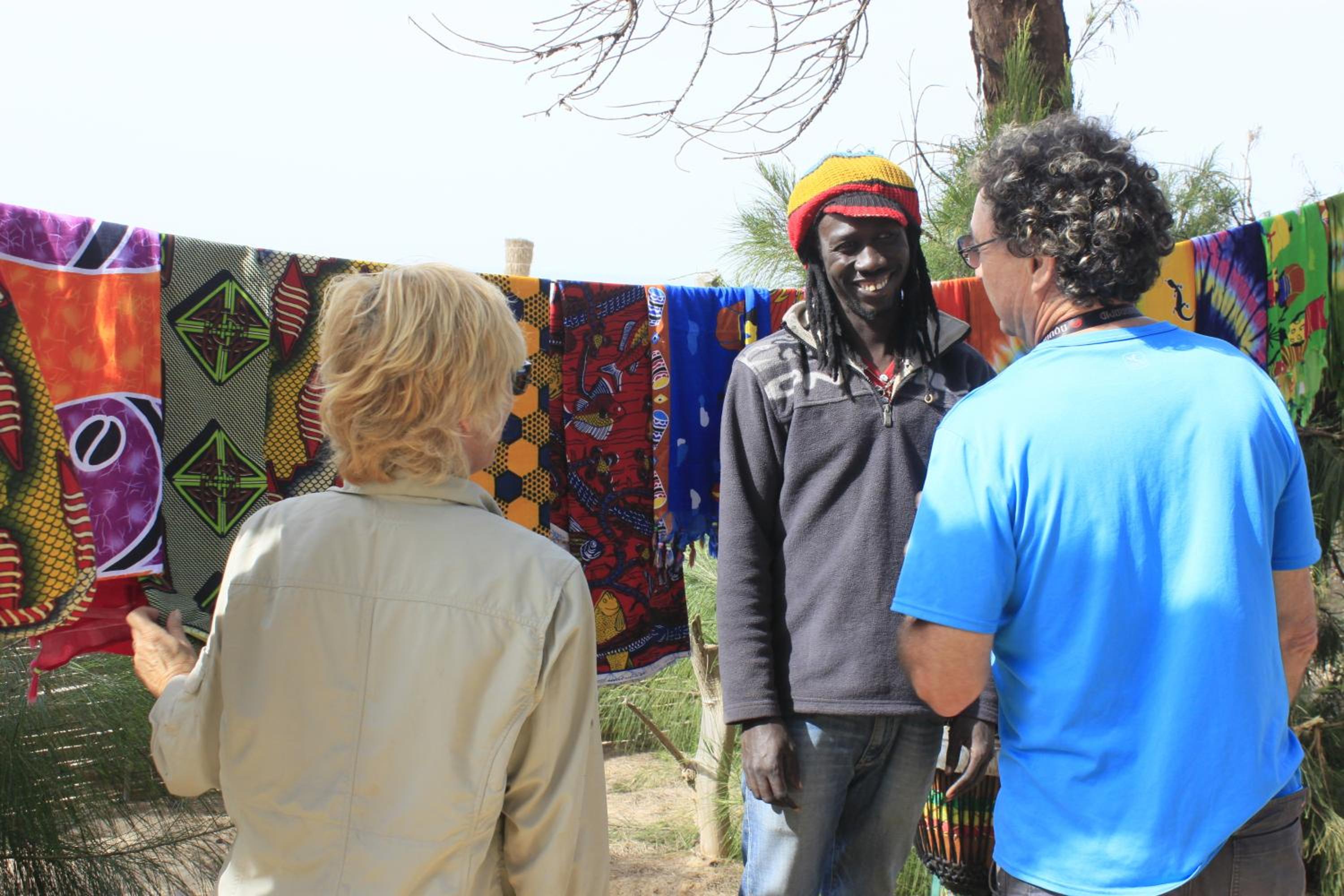 Africa Roots