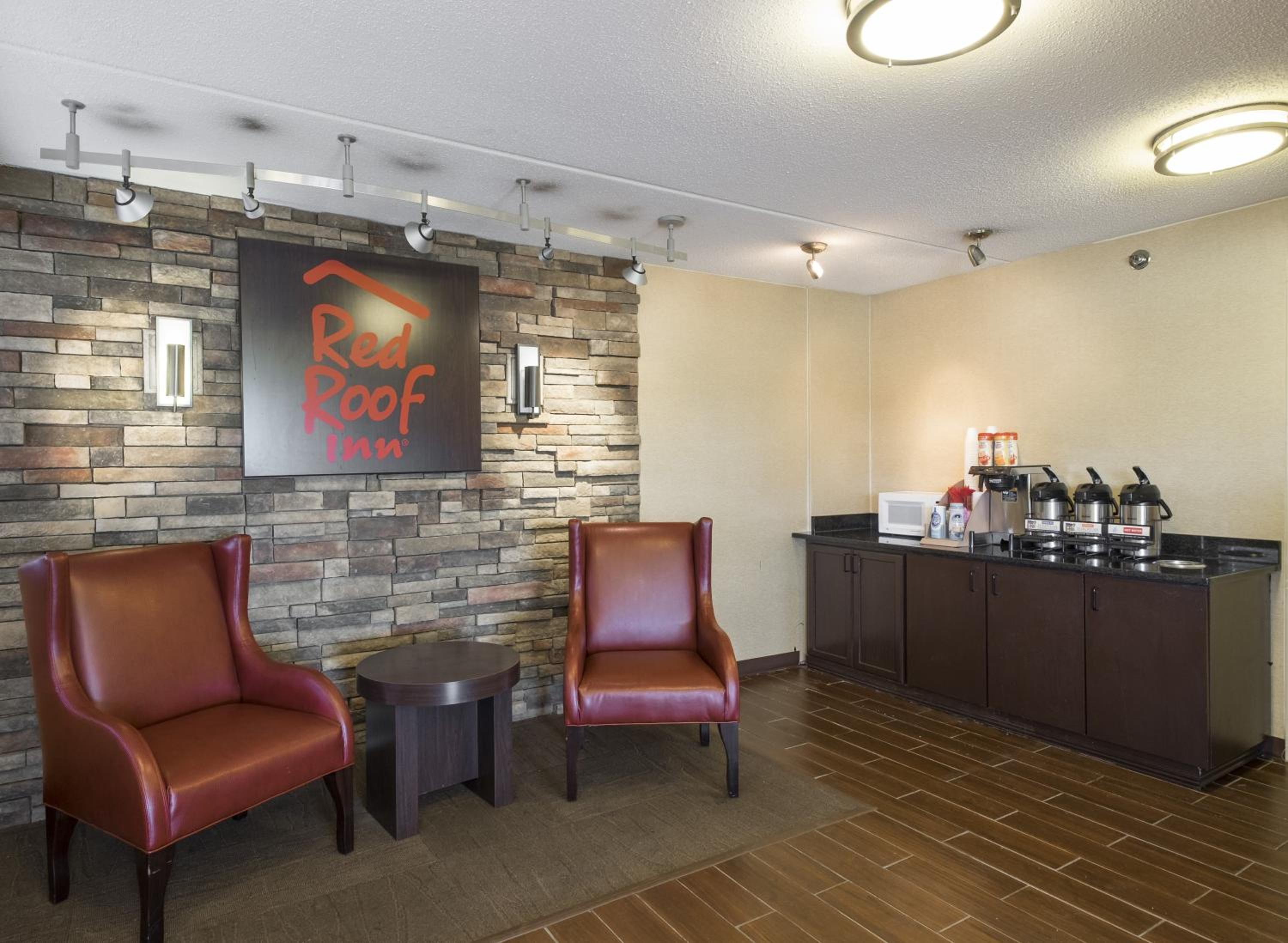 Red Roof Inn Cincinnati - Sharonville - Property Image 17
