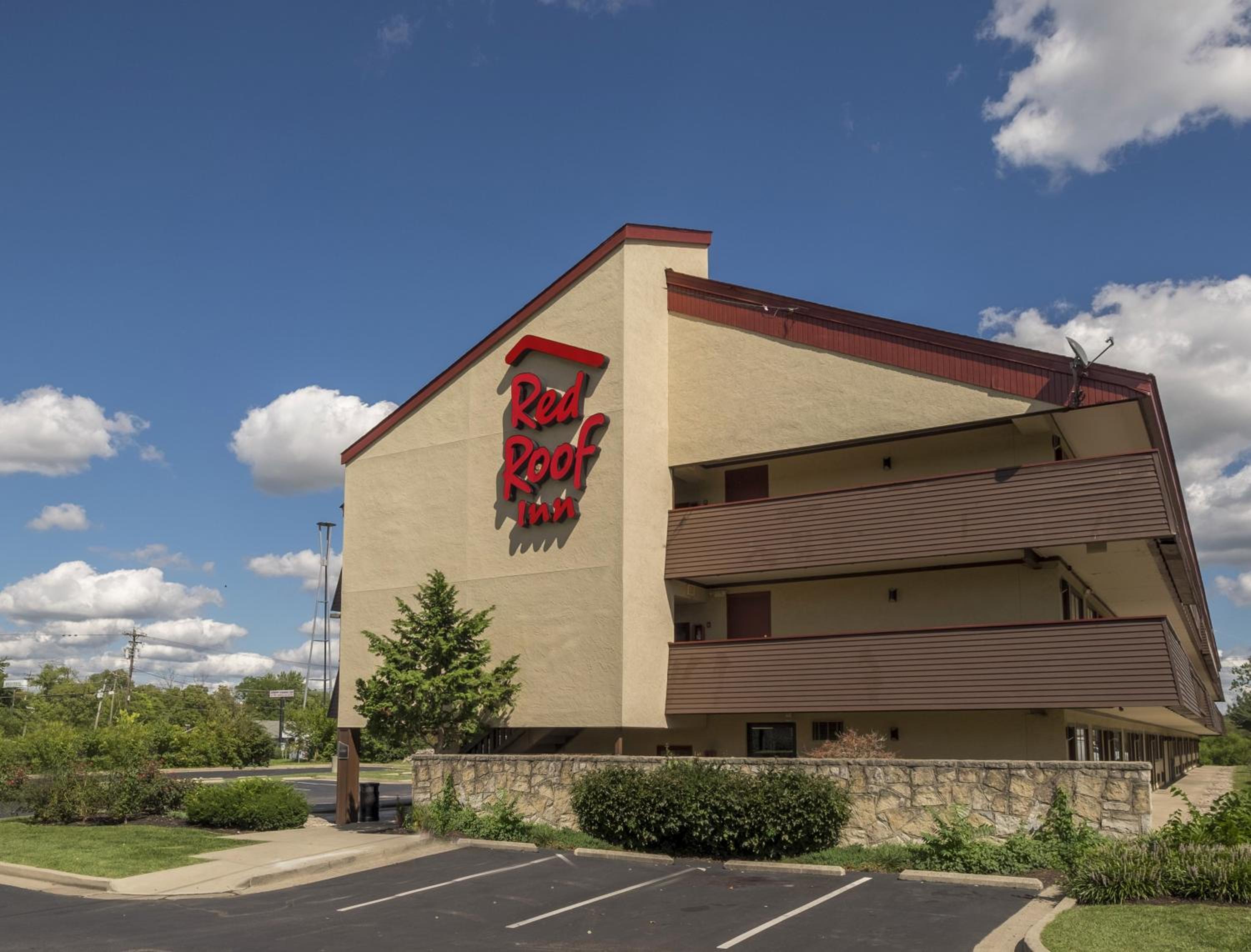 Red Roof Inn Cincinnati - Sharonville - Property Image 19