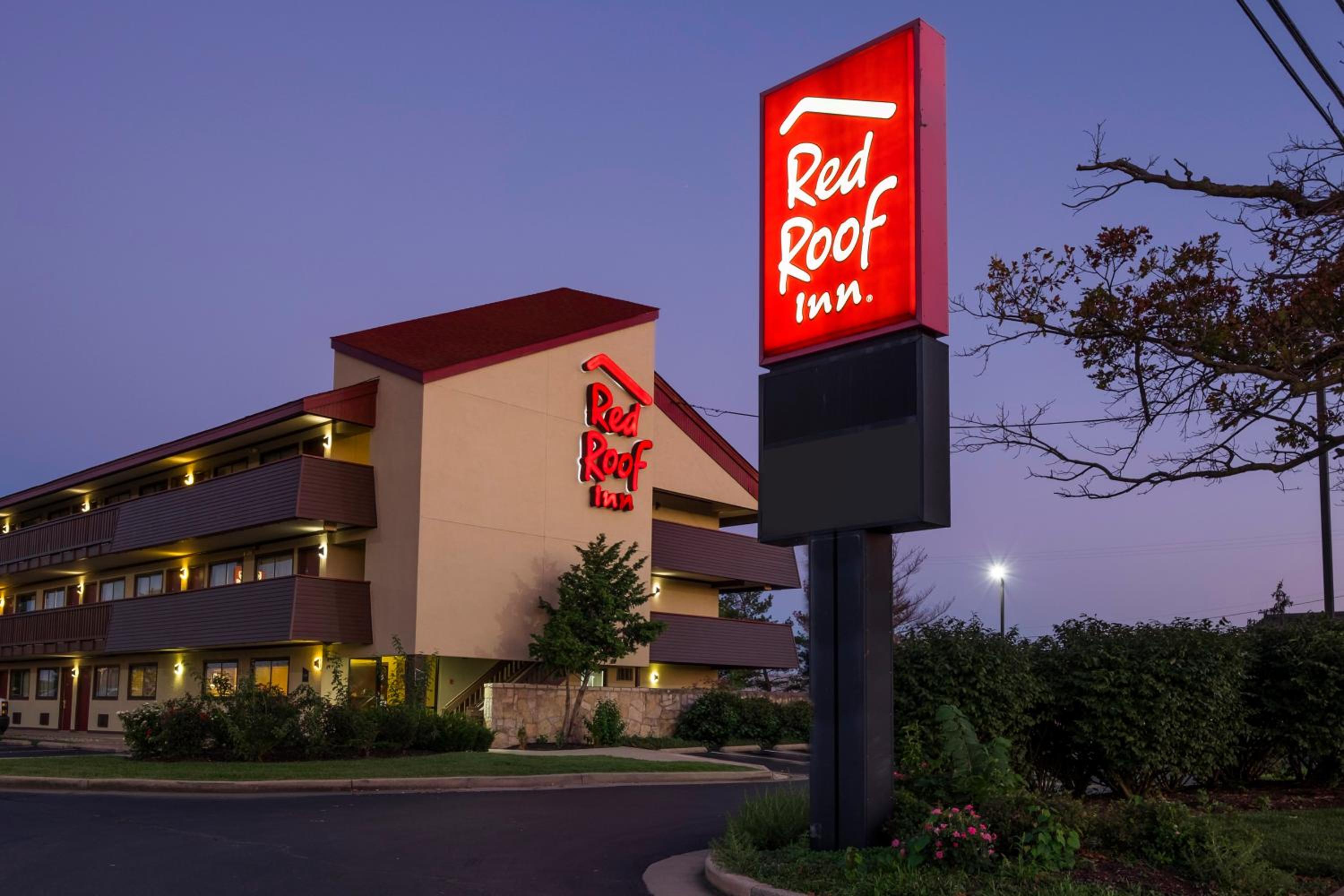 Red Roof Inn Cincinnati - Sharonville - Property Image 18