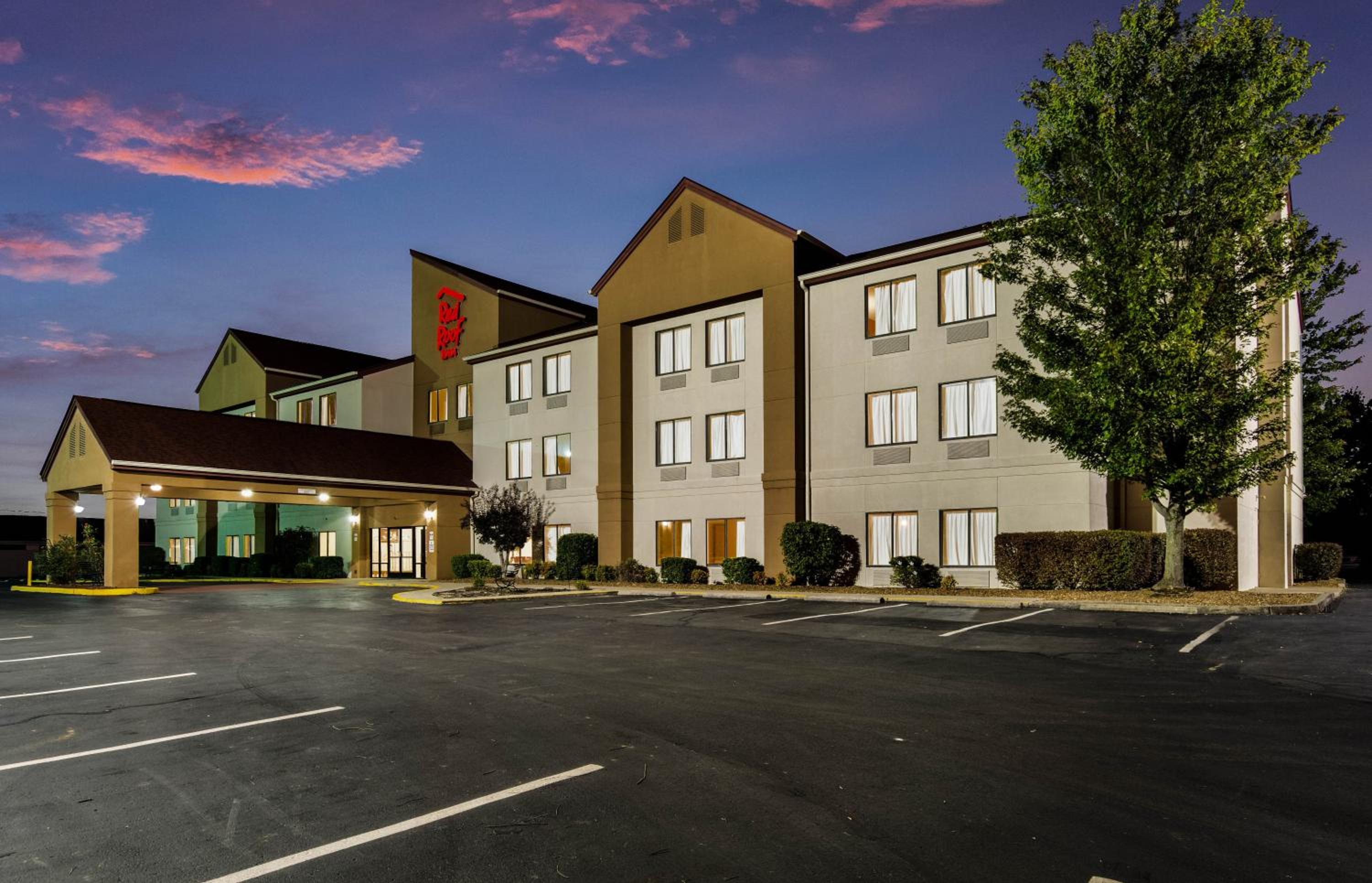 Red Roof Inn Richmond, KY view 5