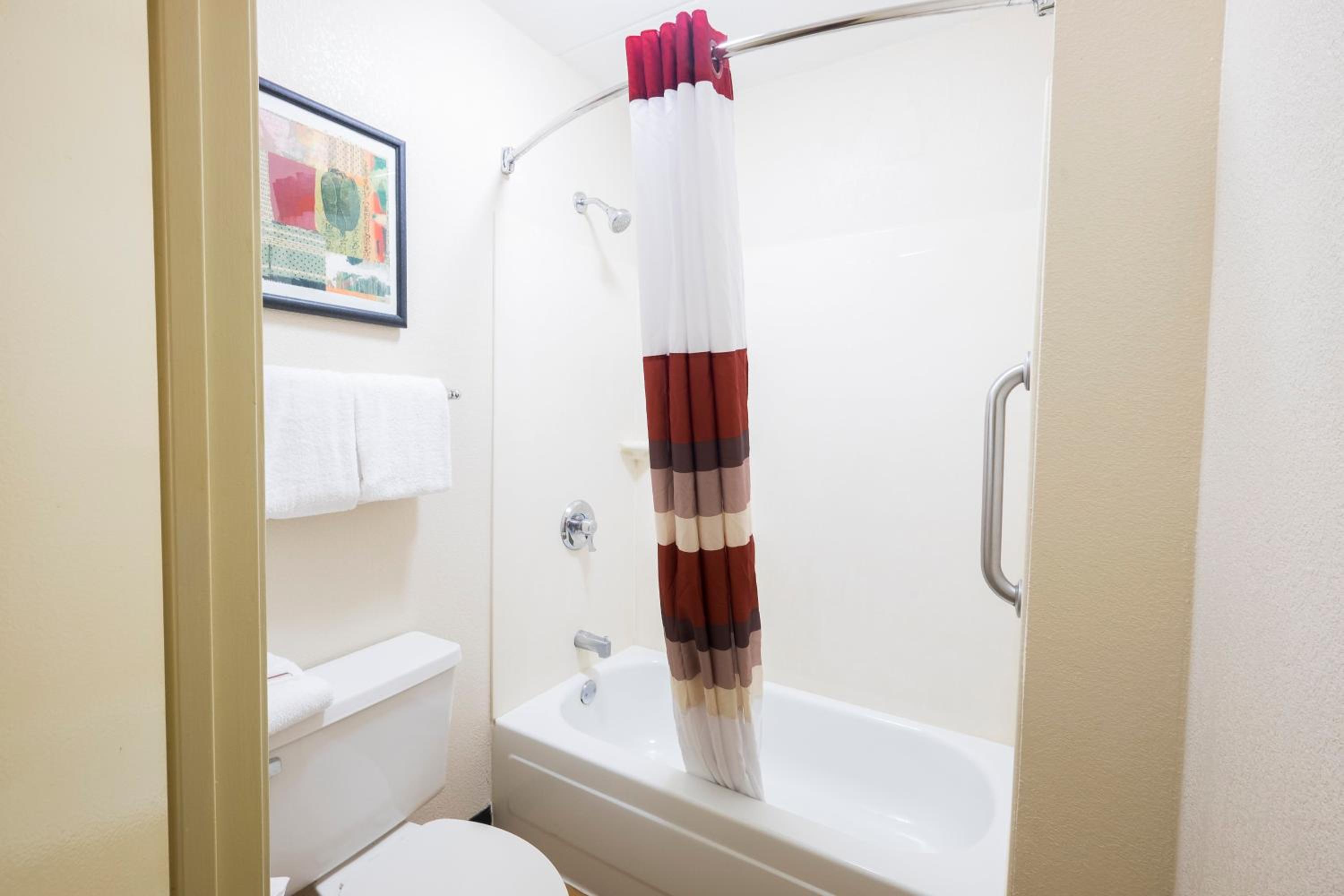 Red Roof Inn Parsippany, Billede 28