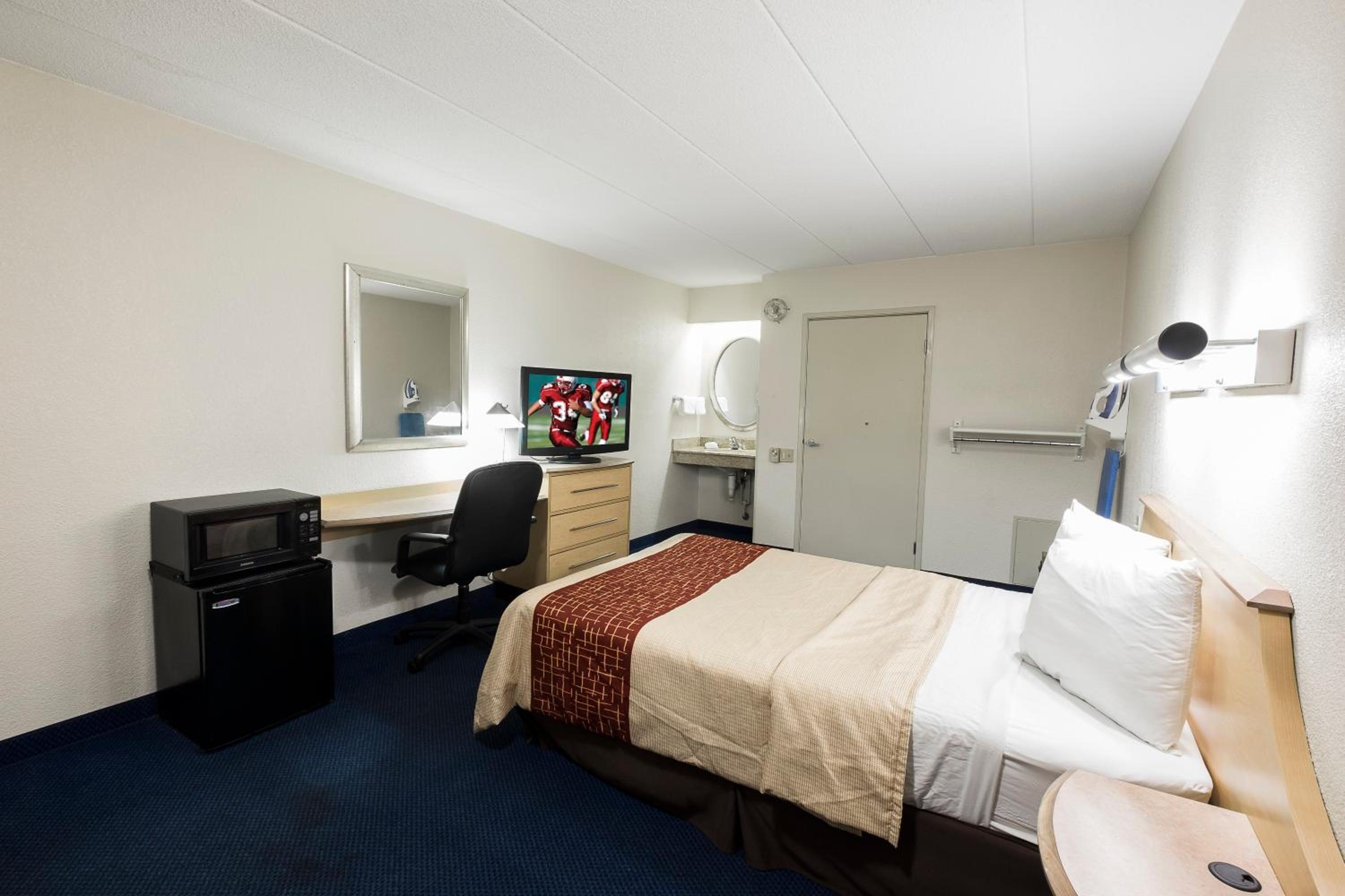 Red Roof Inn Parsippany, Billede 22