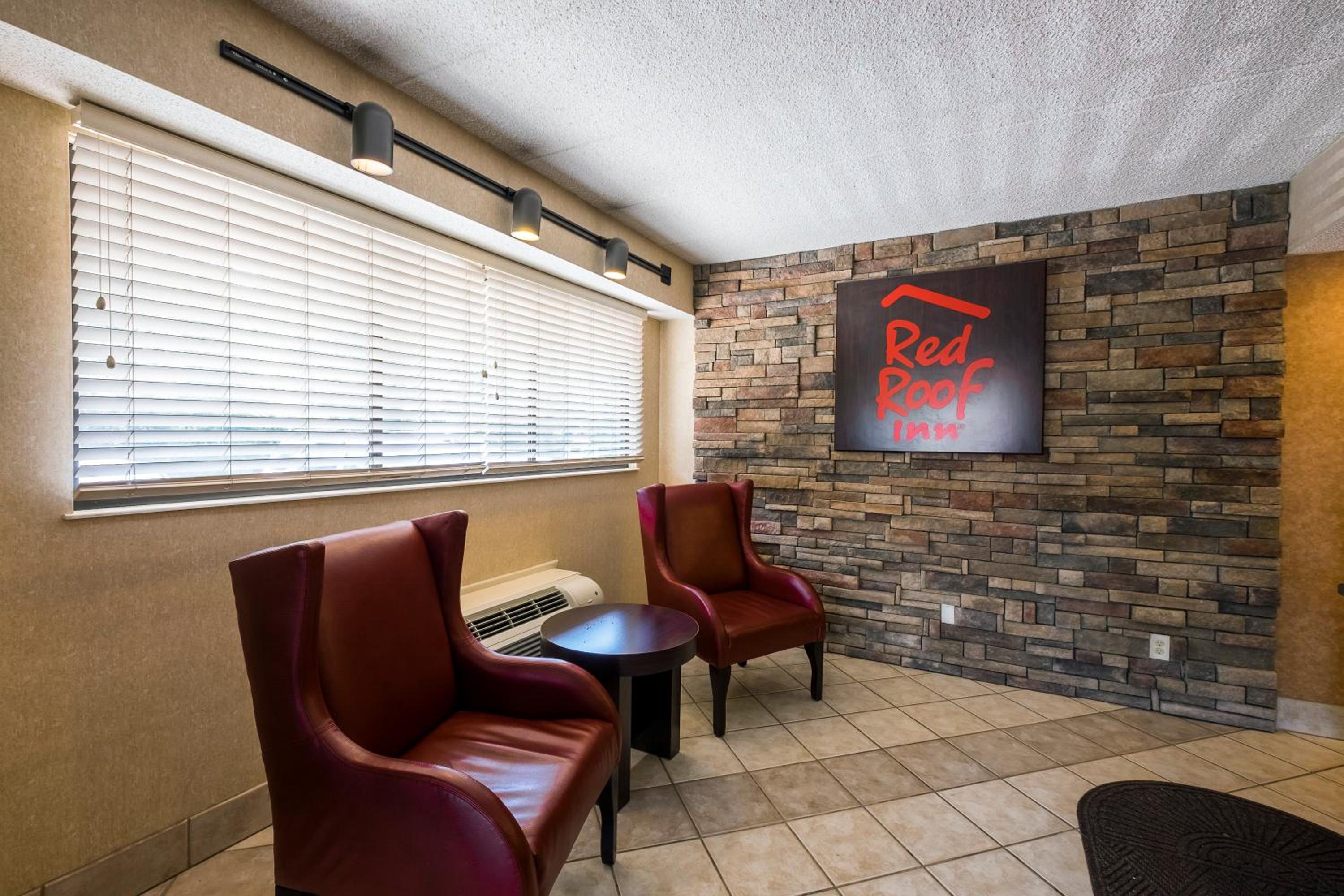 Red Roof Inn Parsippany