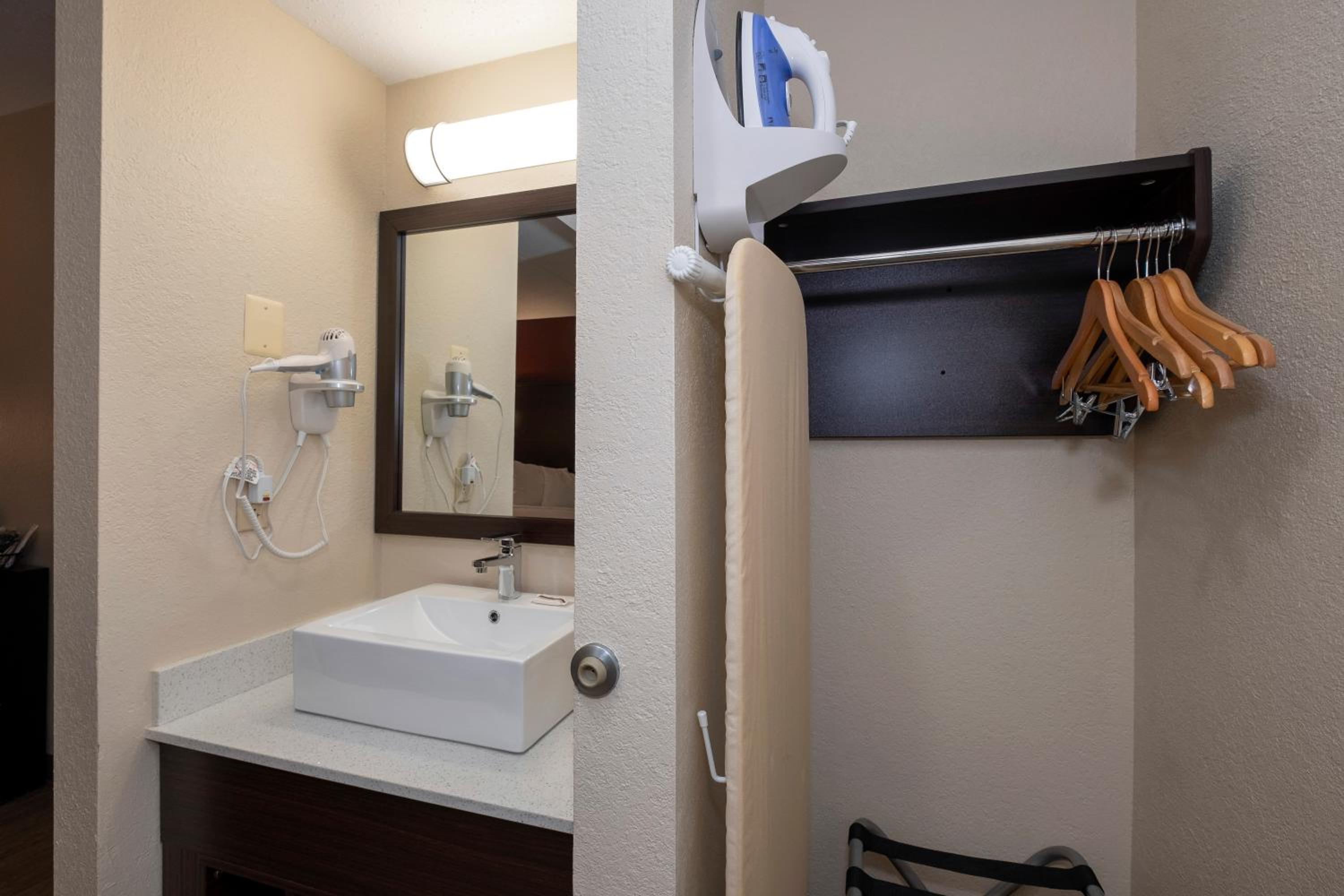 Red Roof Inn Leesburg, VA, Zdjęcie 24