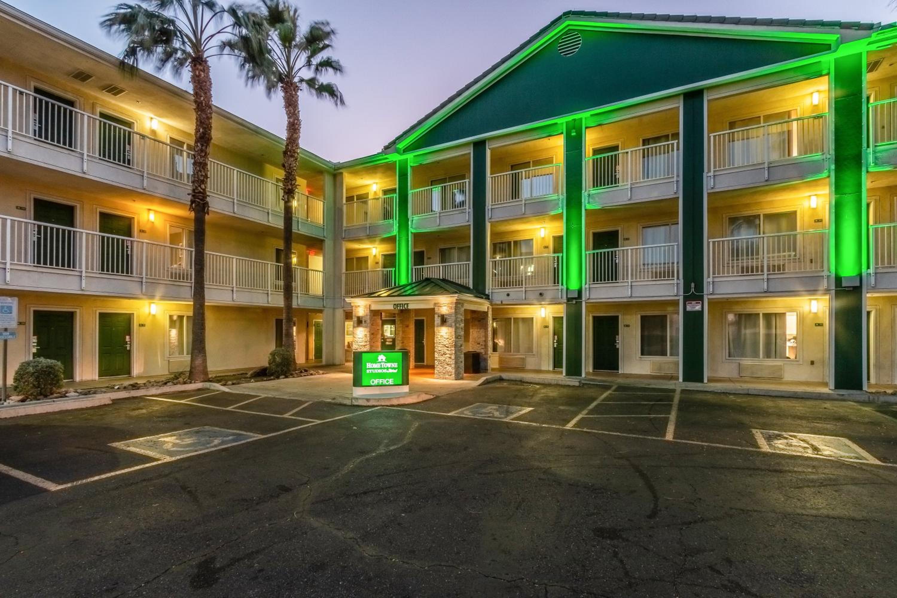 Studio 51 Extended Stay Hotel view 3
