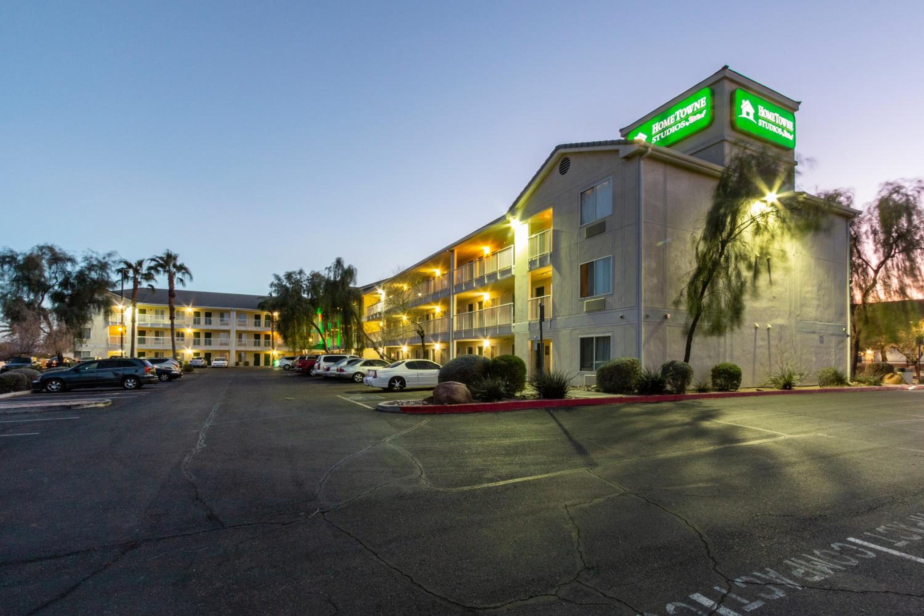 Studio 51 Extended Stay Hotel view 5