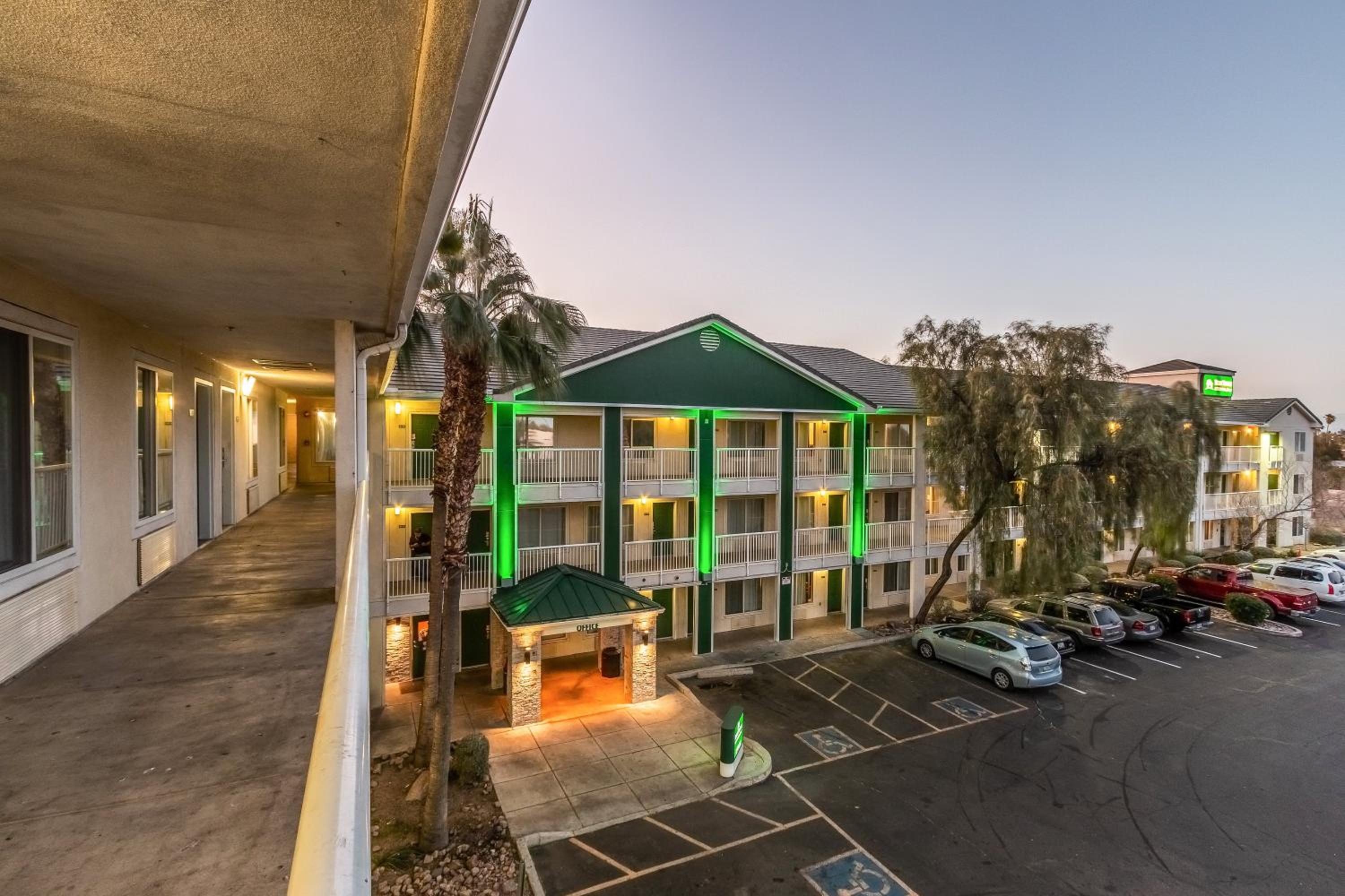 Studio 51 Extended Stay Hotel view 2