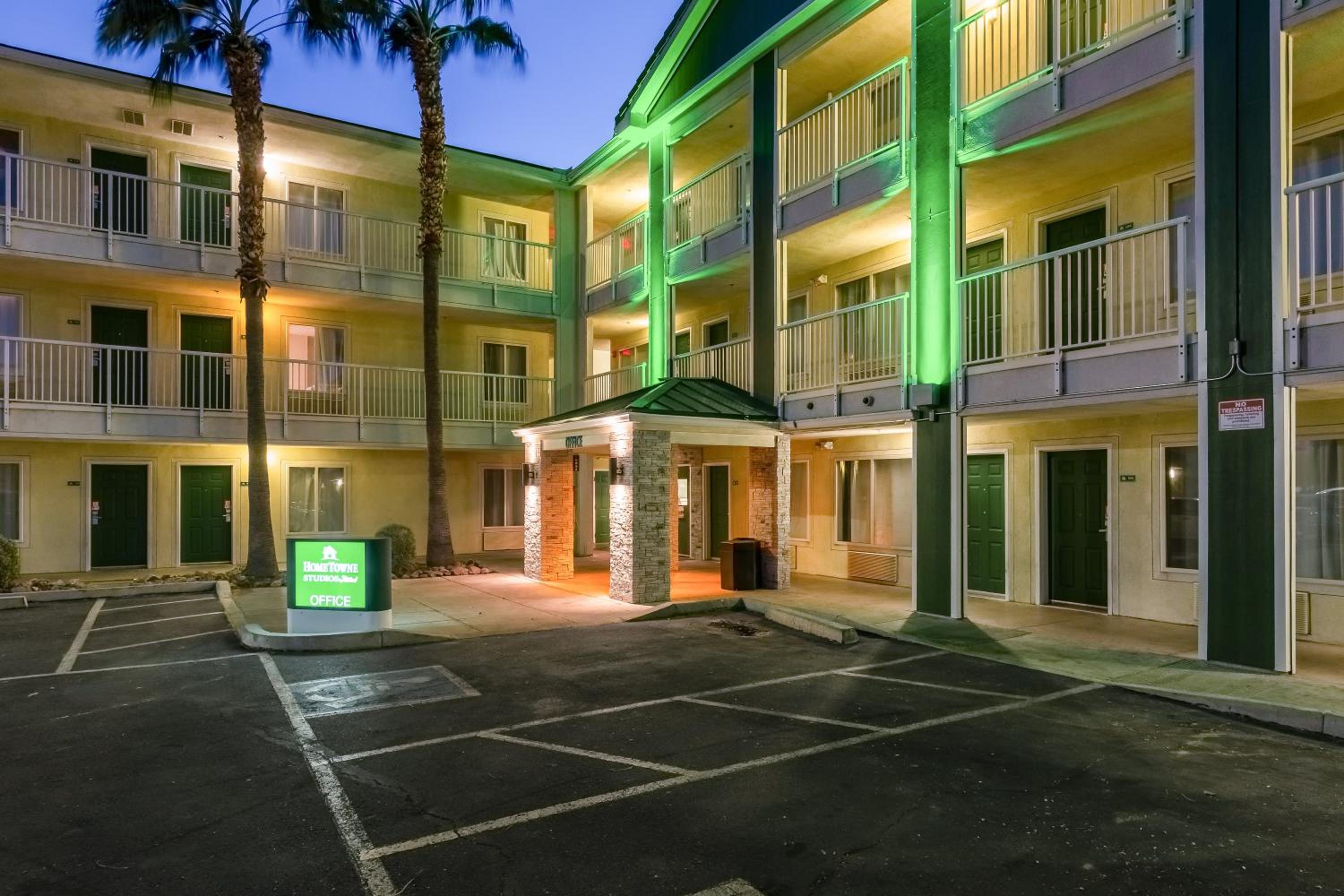 Studio 51 Extended Stay Hotel view 4