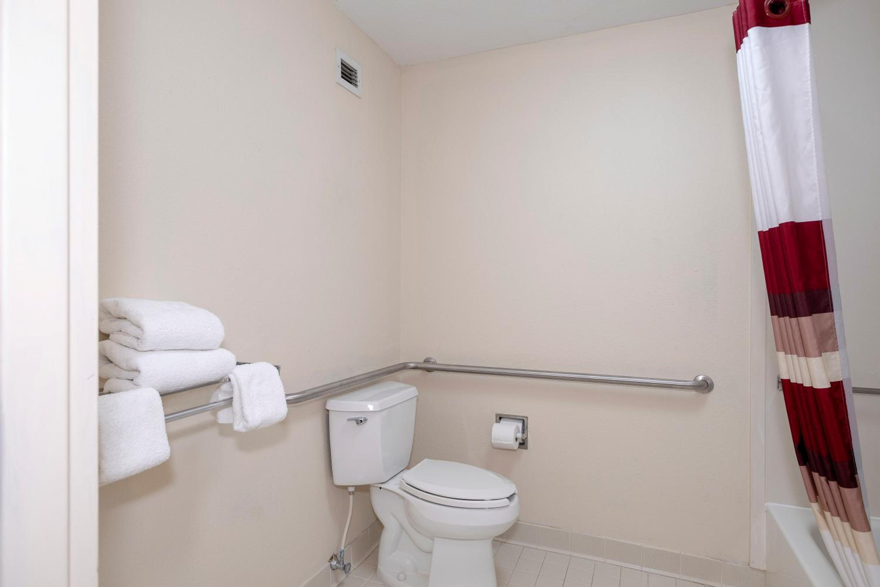 Red Roof Inn Prattville, Billede 34