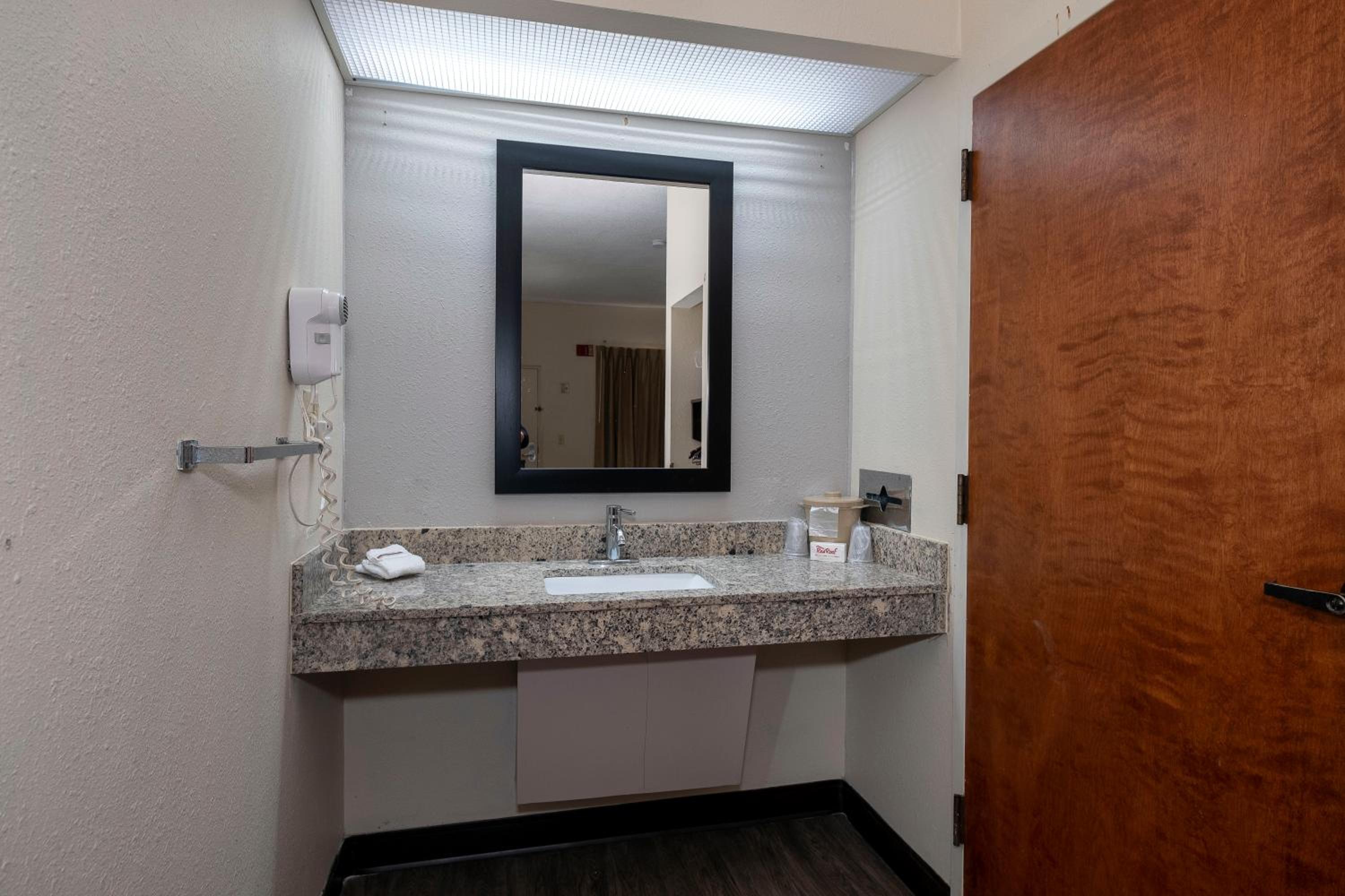 Red Roof Inn Prattville, Billede 38