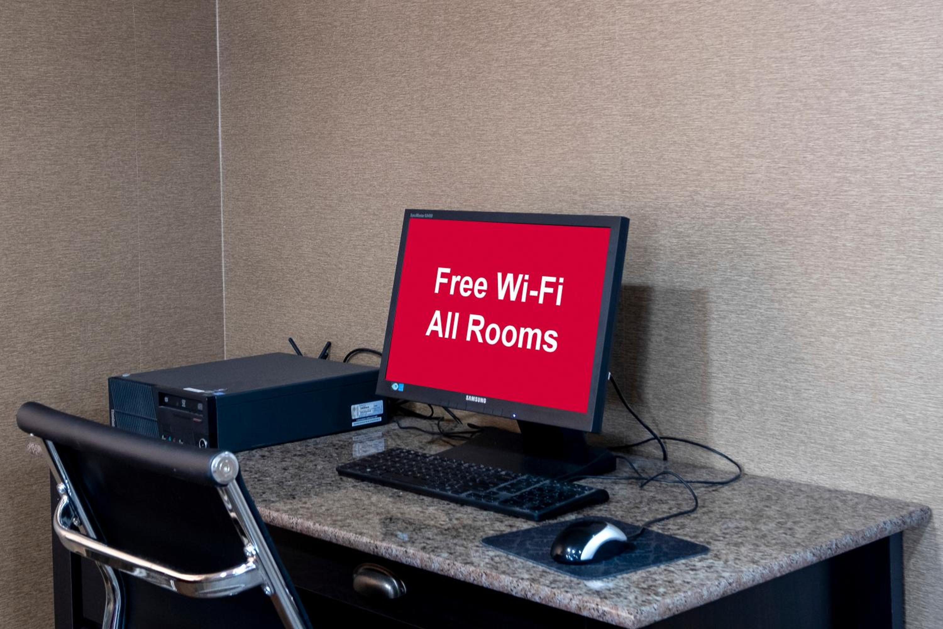 Red Roof Inn Prattville, Billede 35