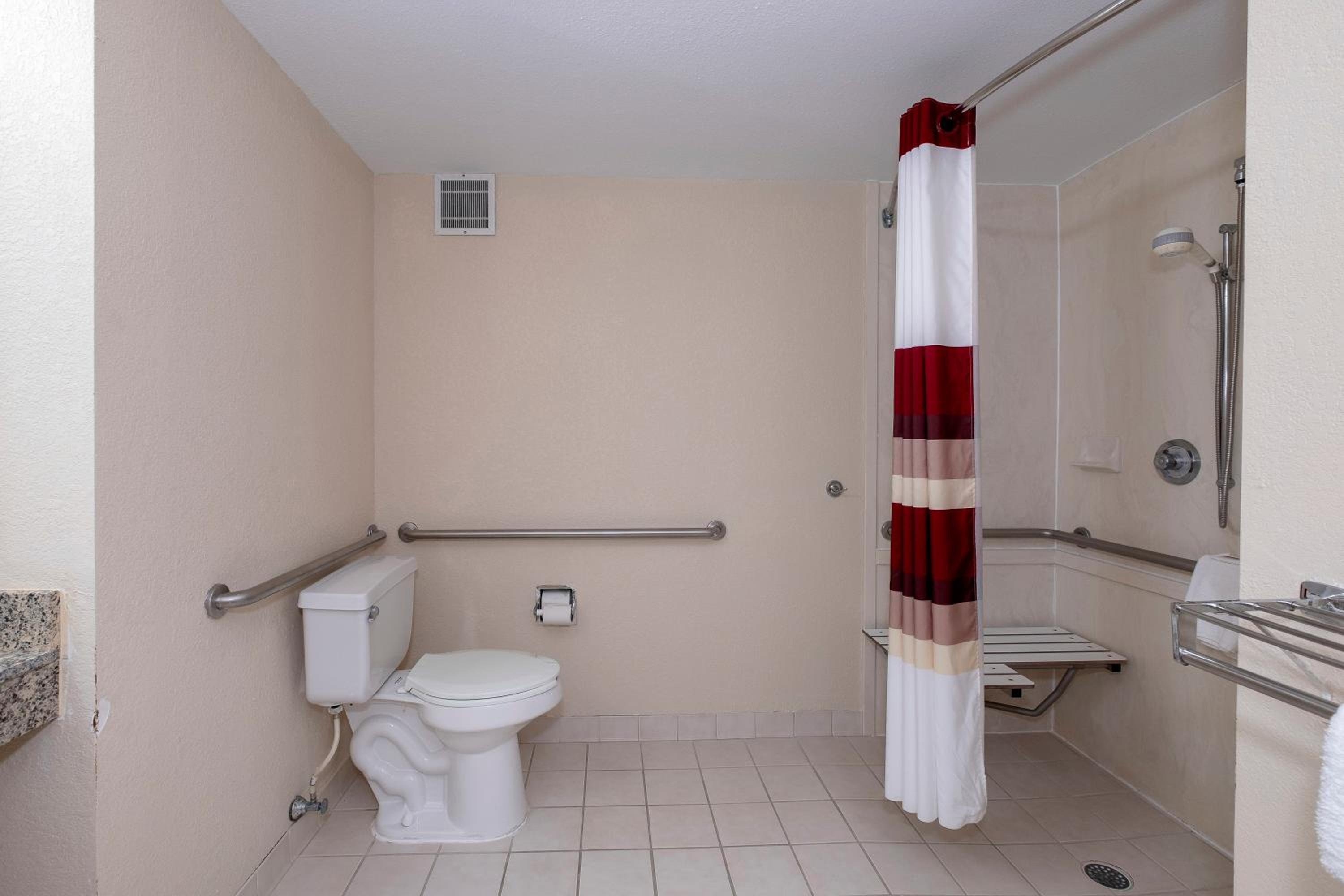 Red Roof Inn Prattville, Billede 16