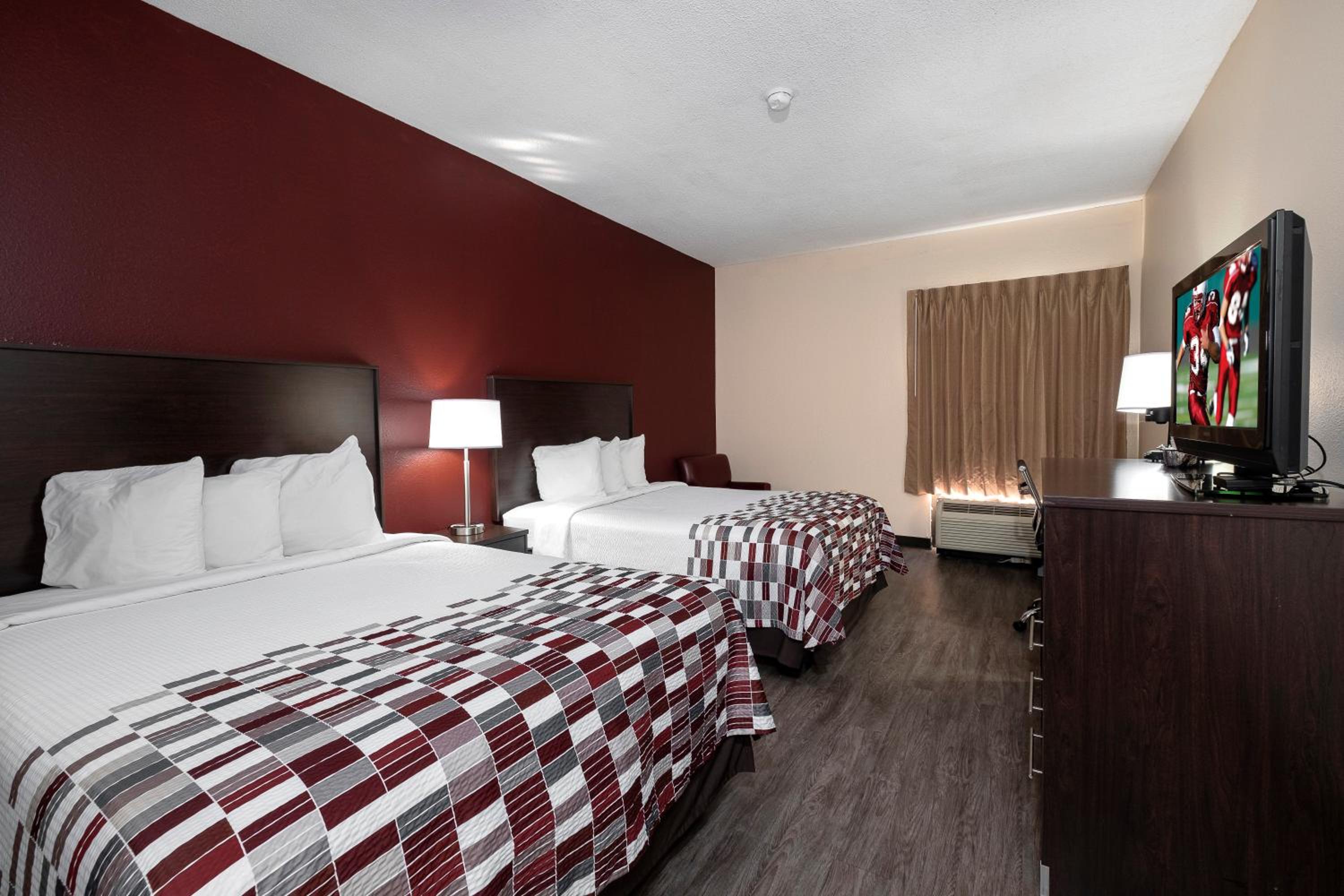 Red Roof Inn Prattville, Billede 13