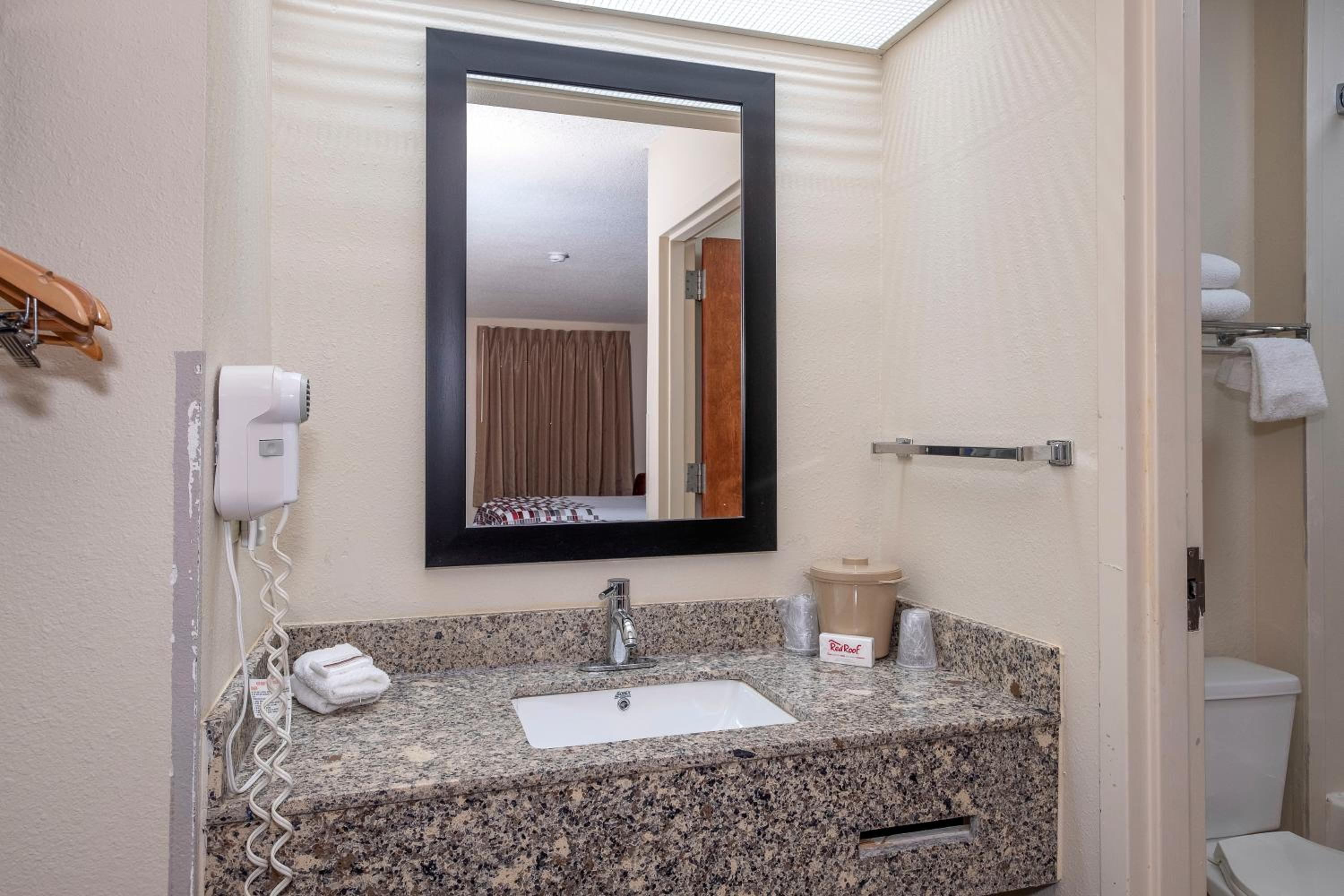 Red Roof Inn Prattville, Billede 9