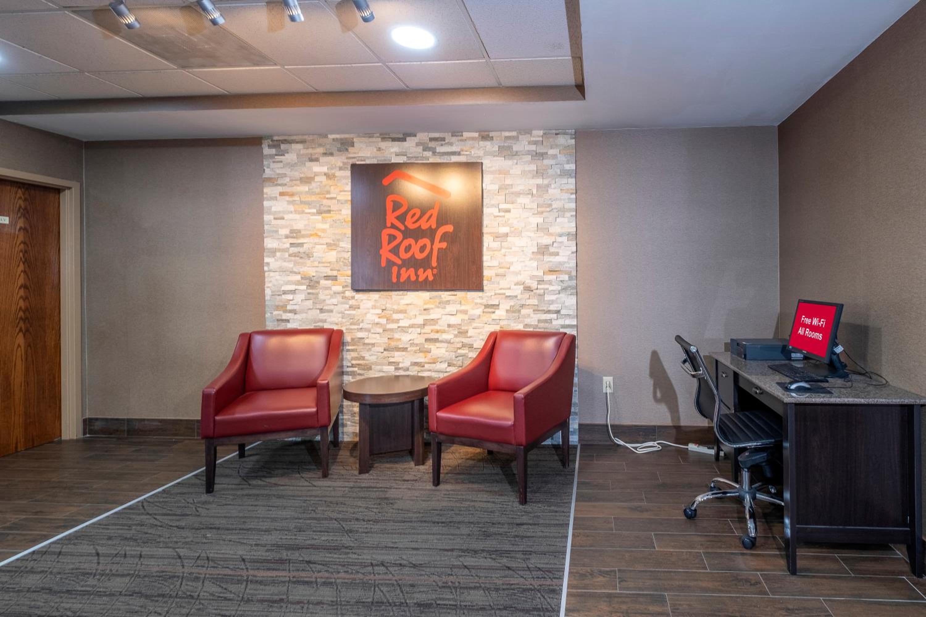 Red Roof Inn Prattville