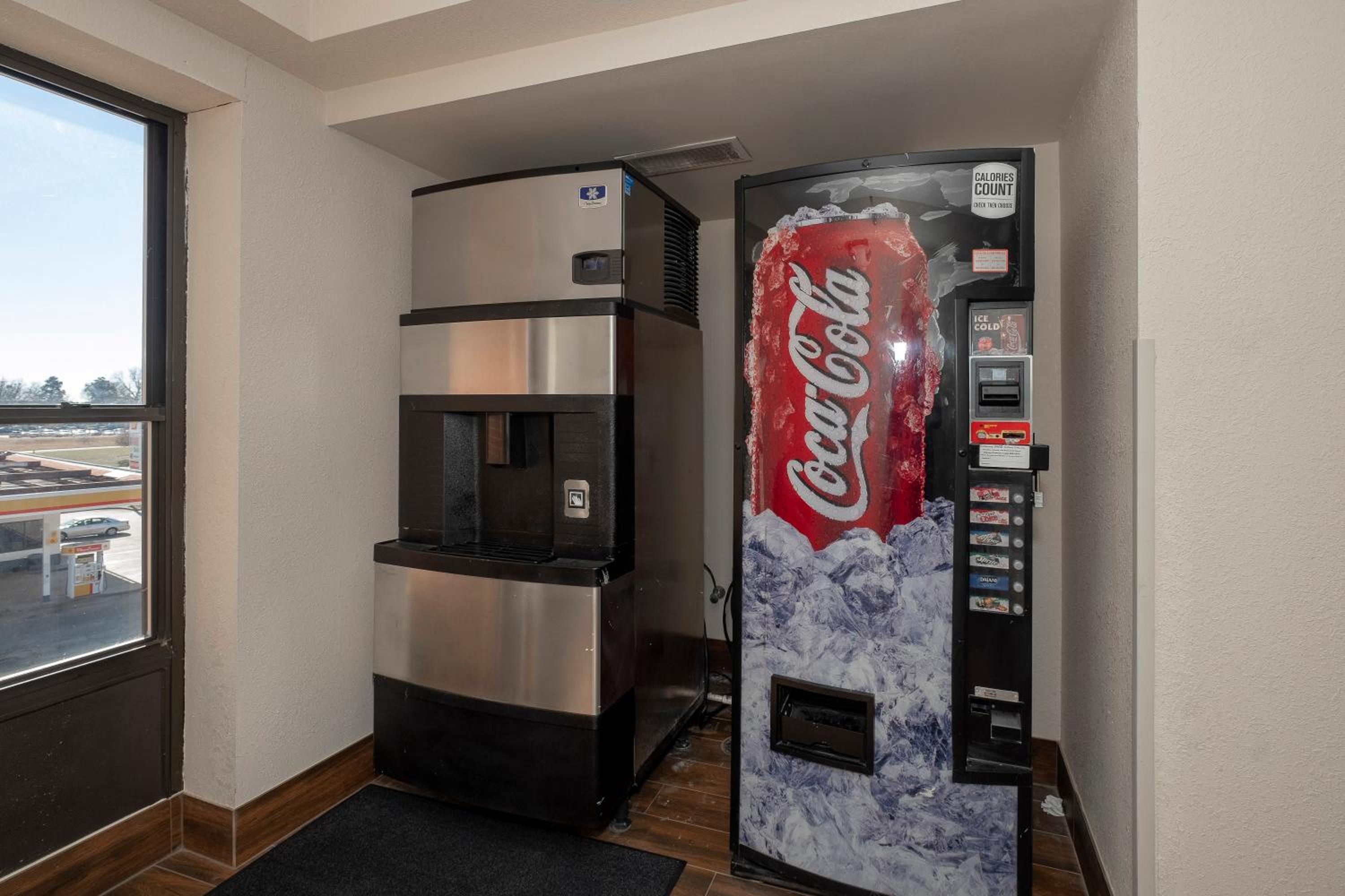 Red Roof Inn Prattville, Billede 14