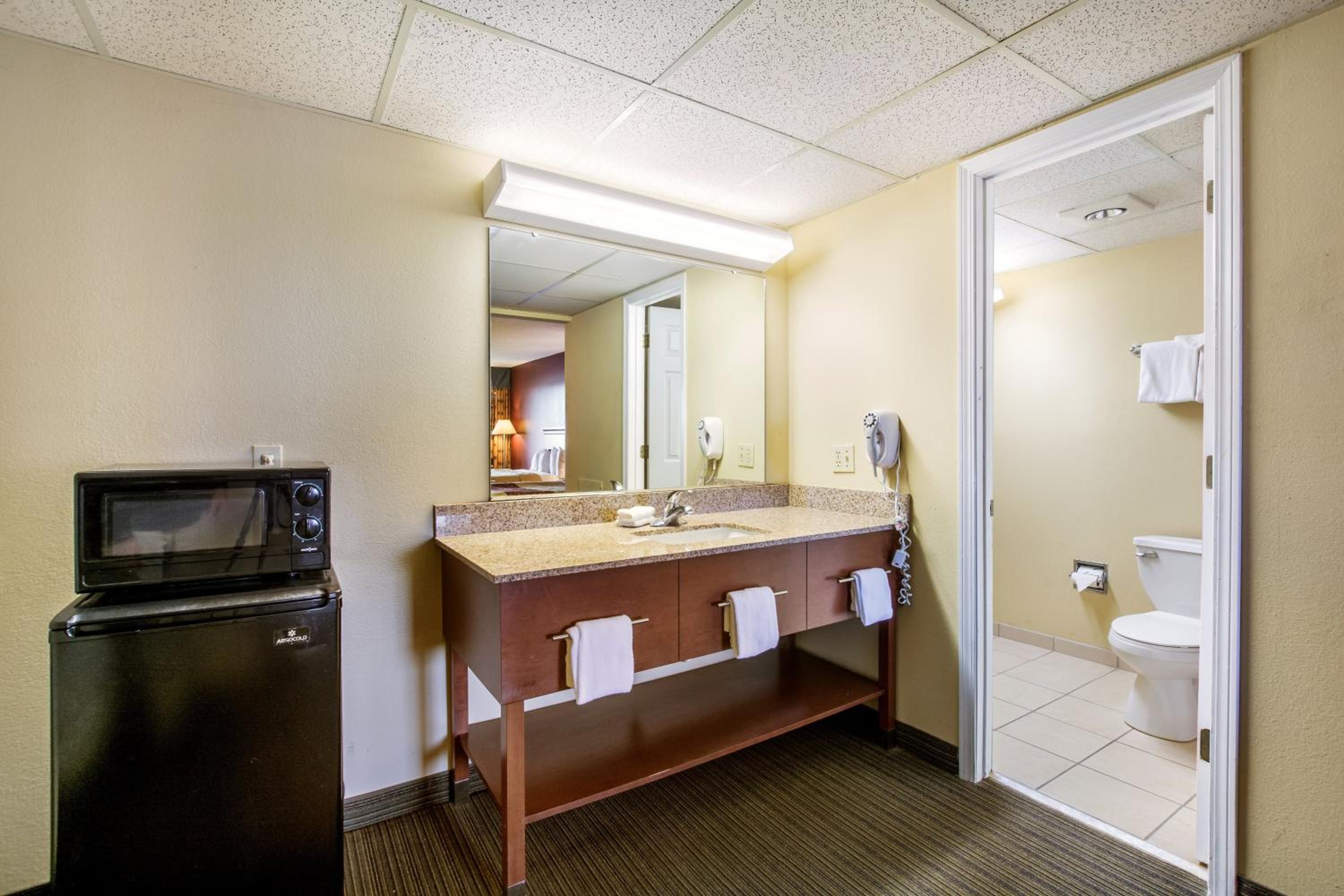 Red Roof Inn Vincennes