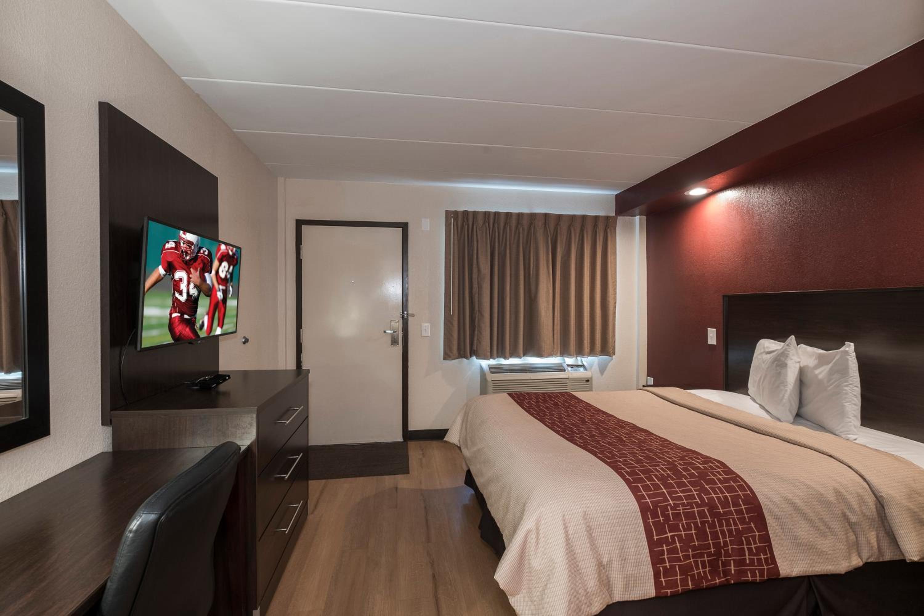 Red Roof Inn Wildwood – Cape May/Rio Grande