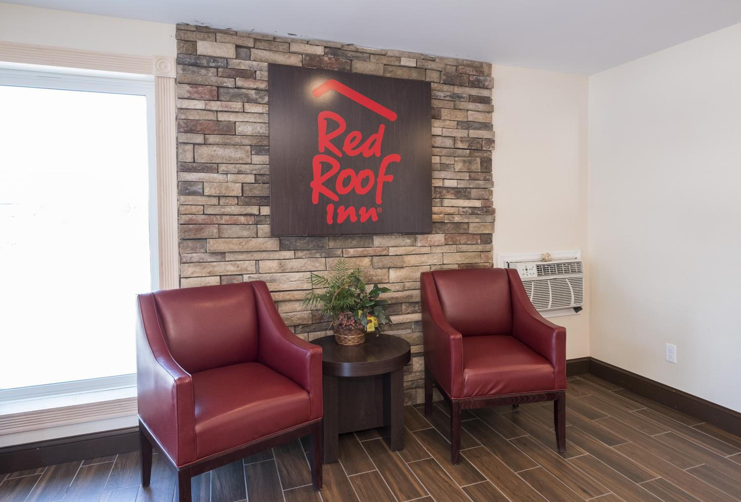 Red Roof Inn Wildwood – Cape May/Rio Grande