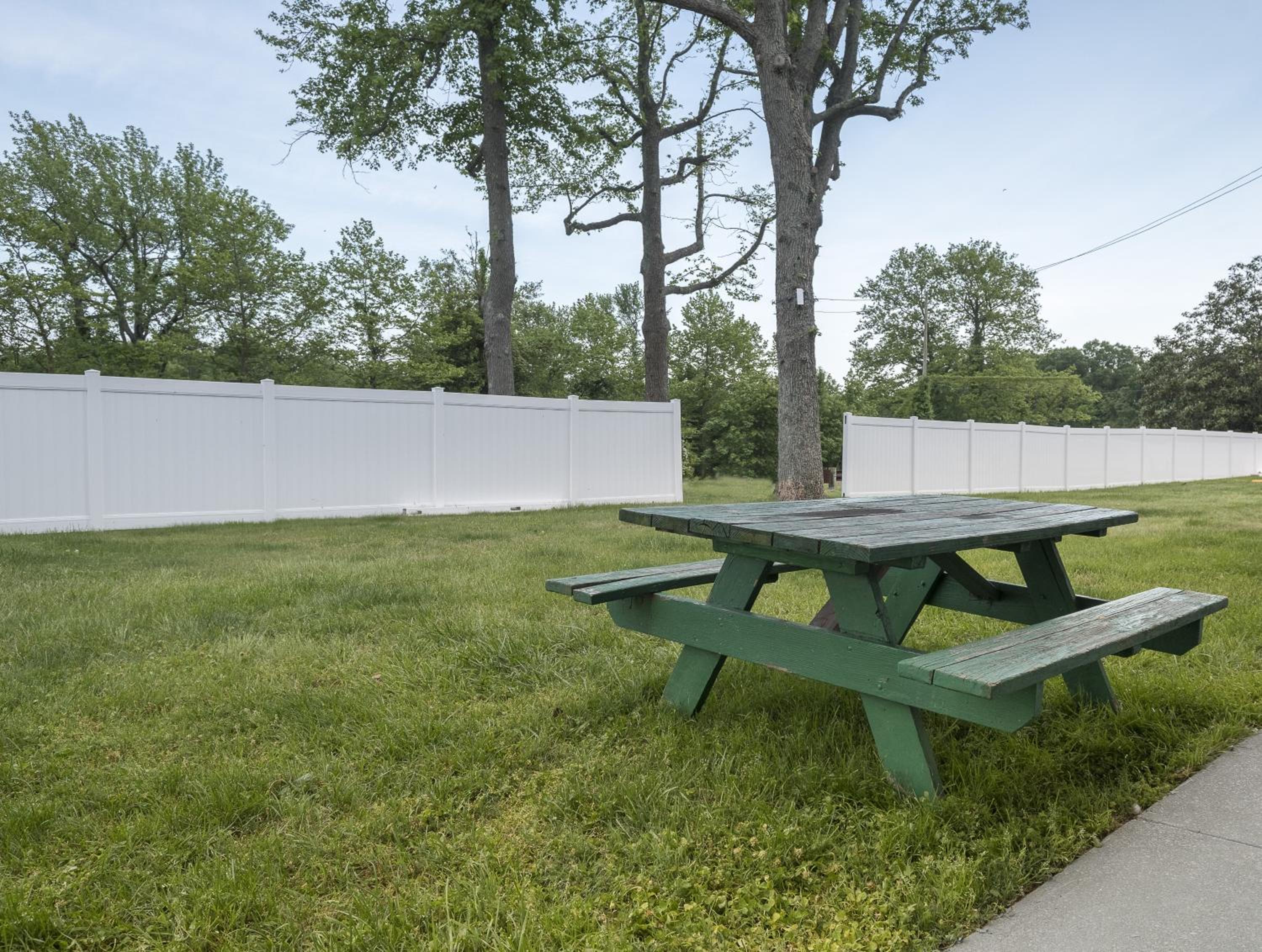 Red Roof Inn Wildwood – Cape May/Rio Grande