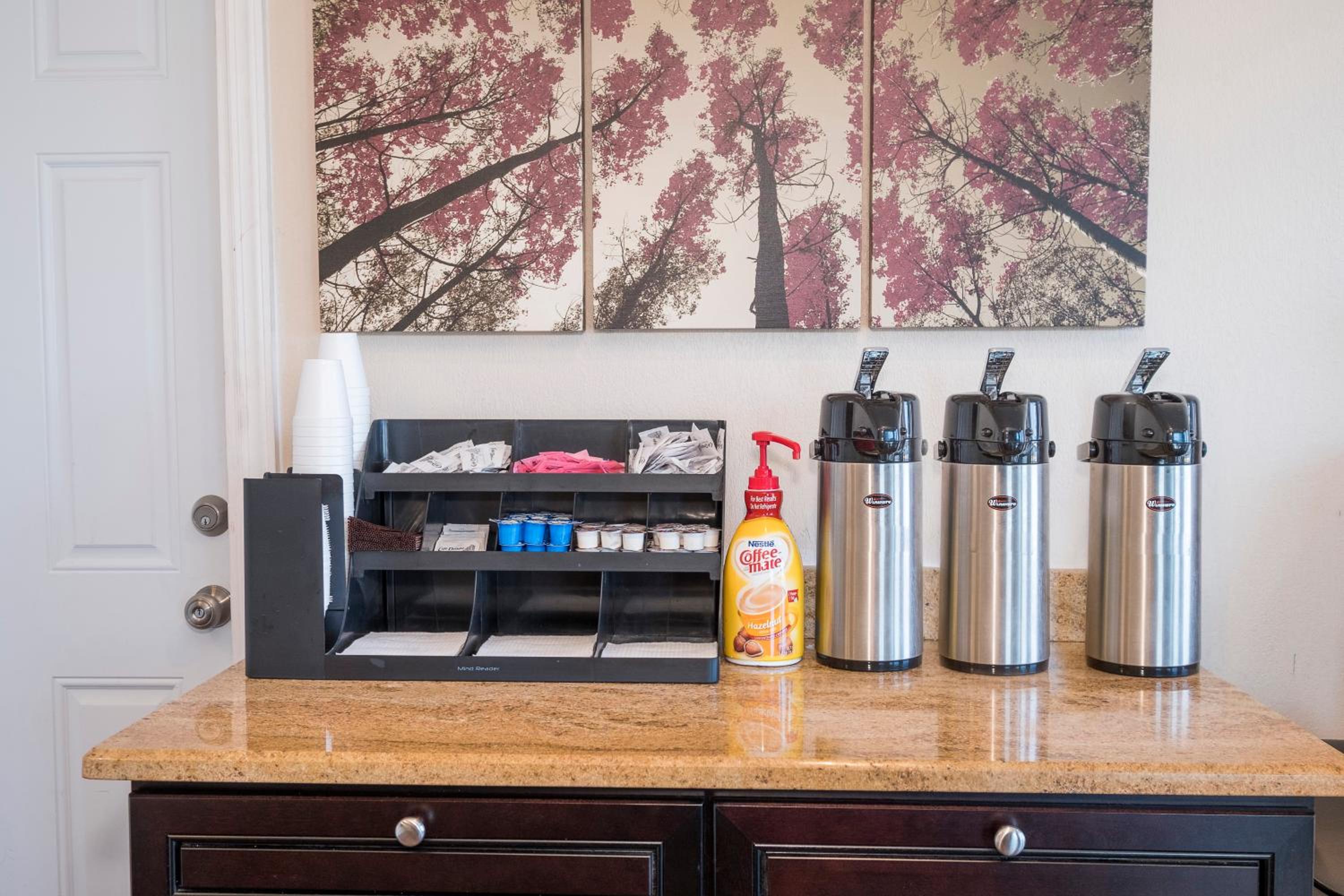 Red Roof Inn Wildwood – Cape May/Rio Grande
