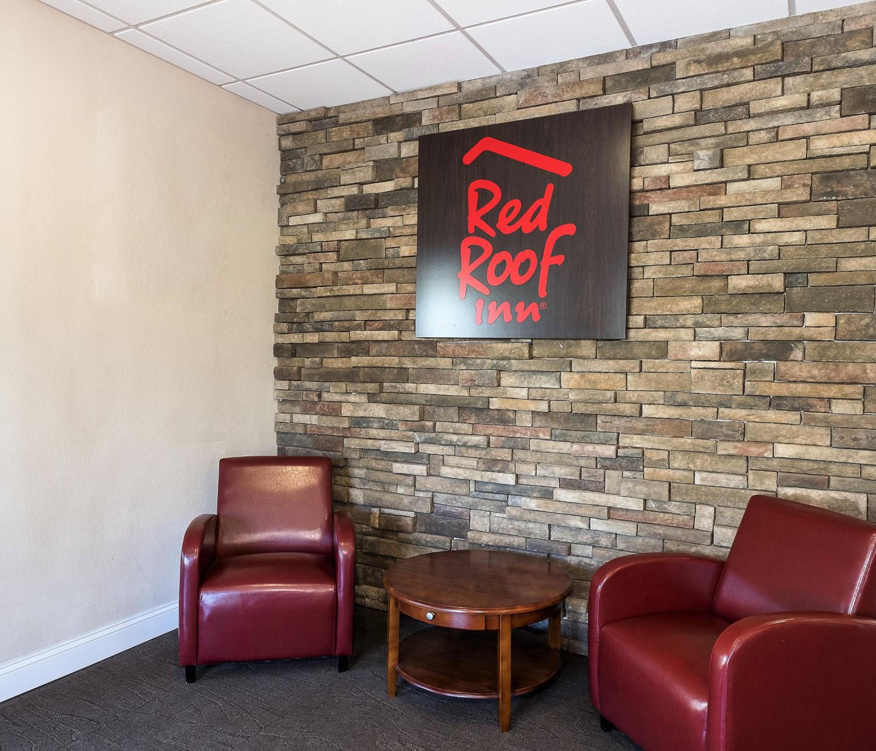 Red Roof Inn Clearfield view 5