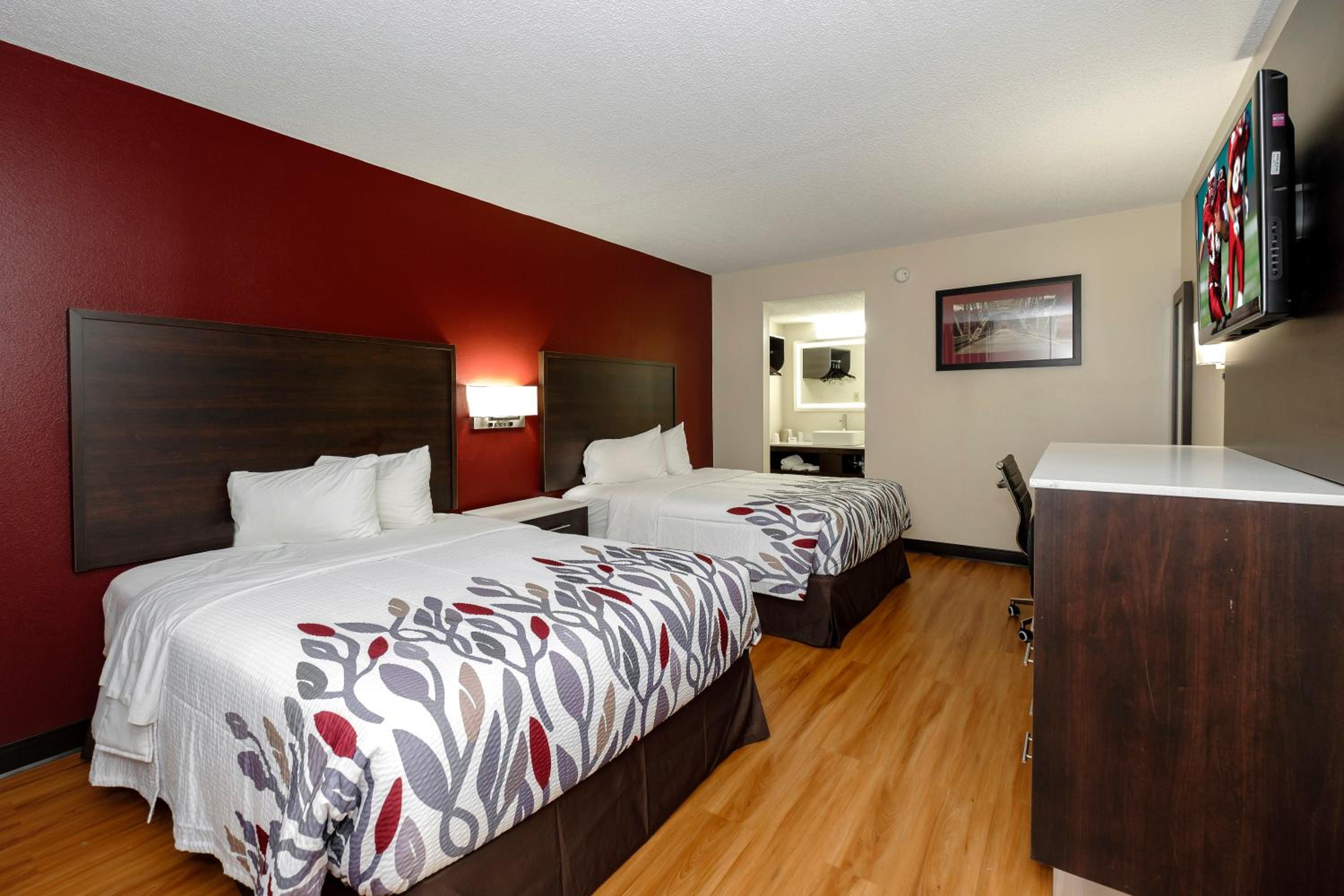 Red Roof Inn Gadsden, Billede 39