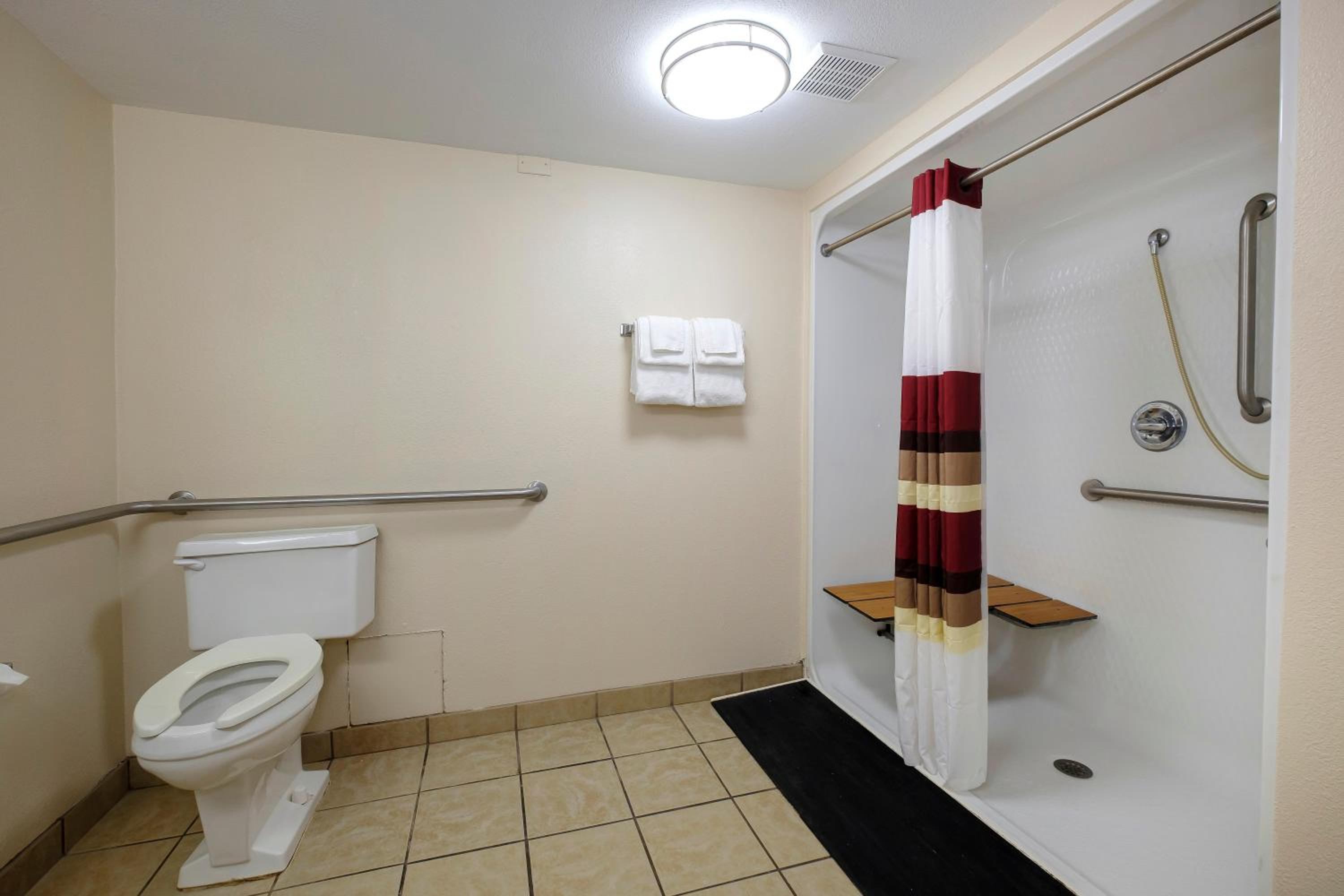 Red Roof Inn Gadsden, Billede 33