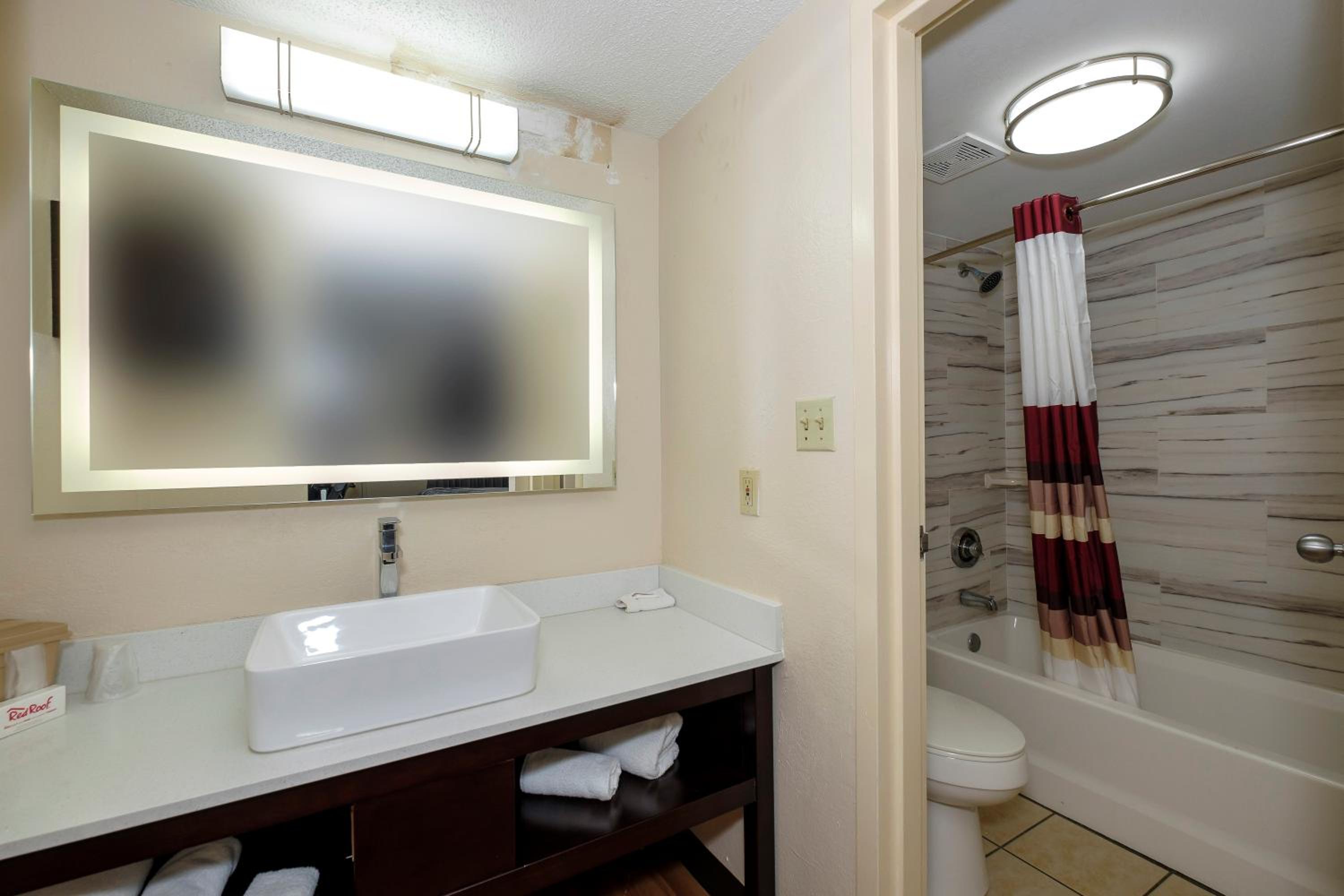 Red Roof Inn Gadsden, Billede 27