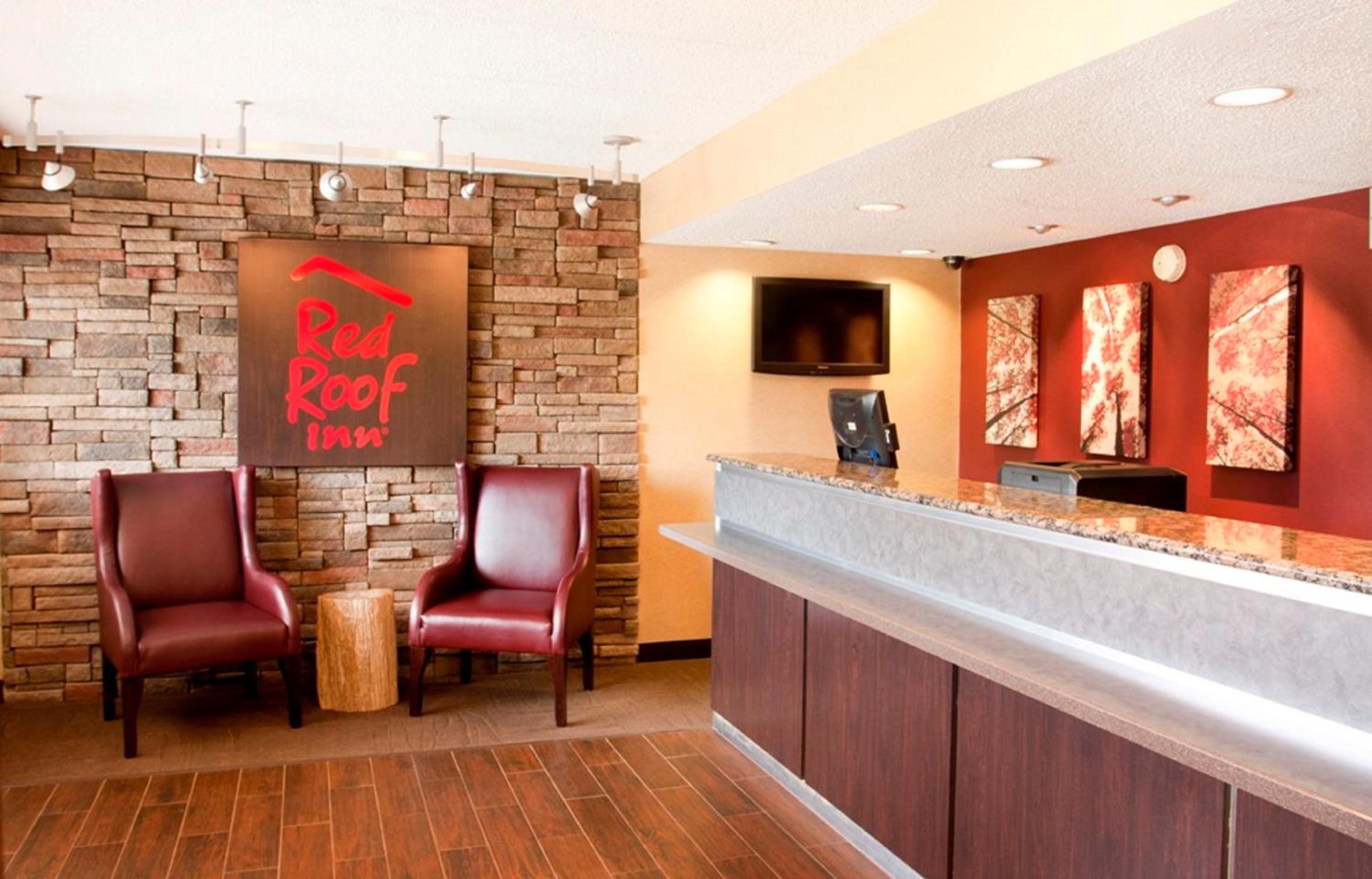 Red Roof Inn Rochester - Henrietta