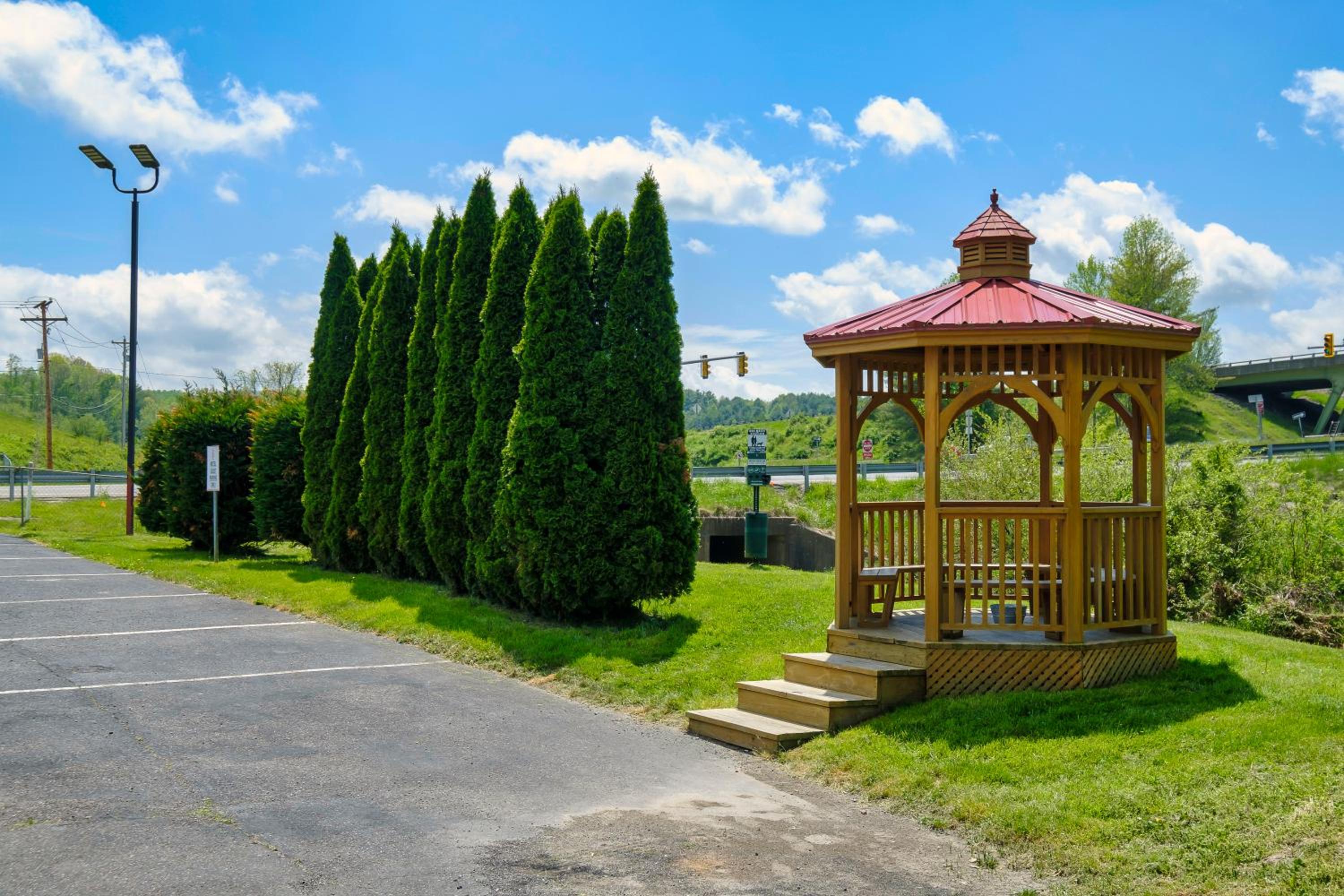 Red Roof Inn Hillsville